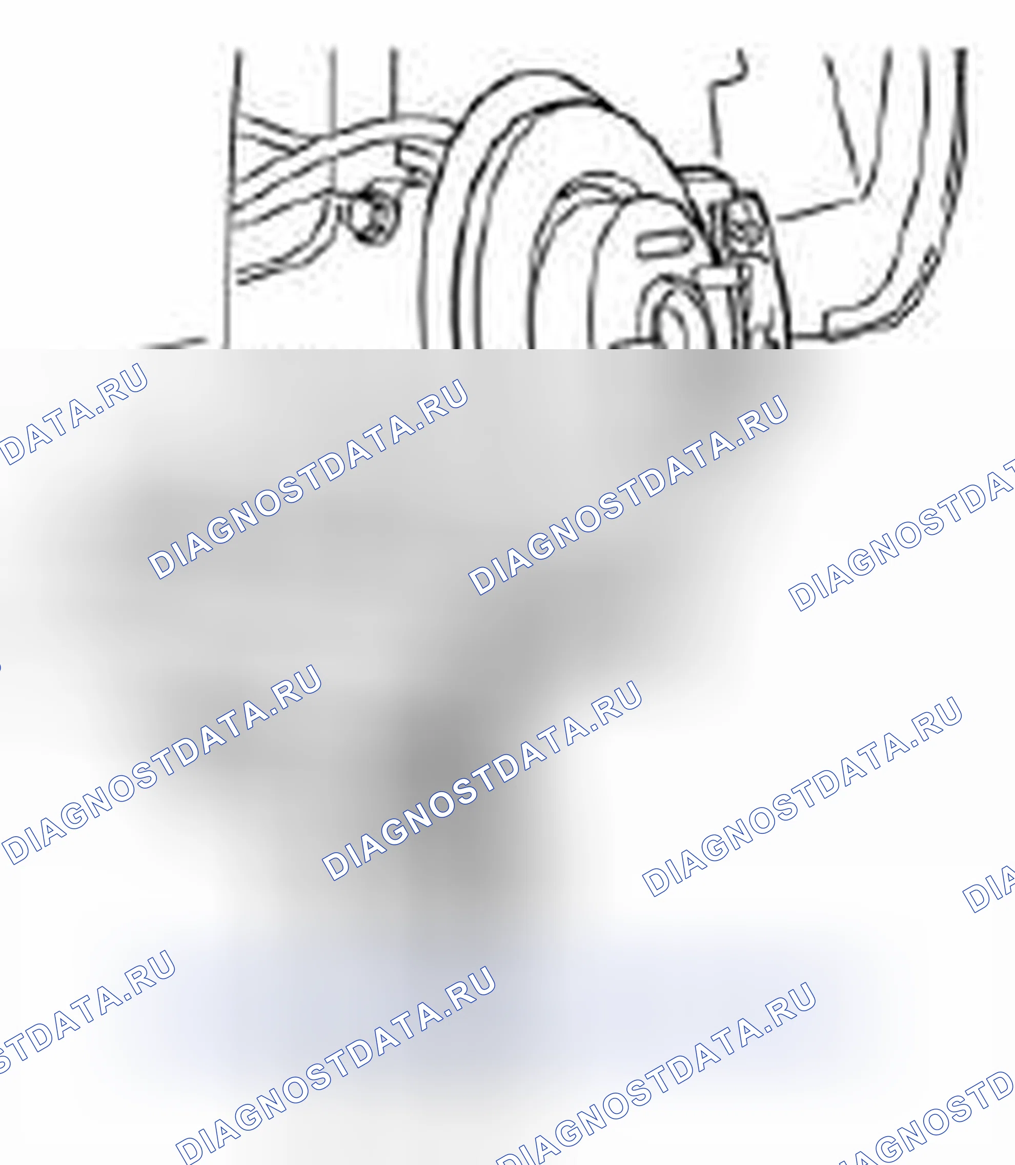 Рис. 13. Mazda 3 BL рестайлинг