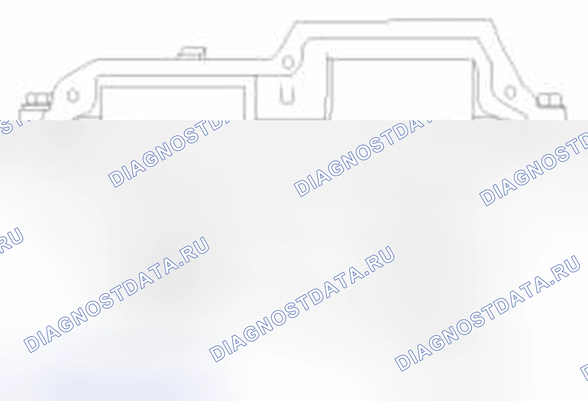 Рис. 379. Haval Beast (Shenshou) I