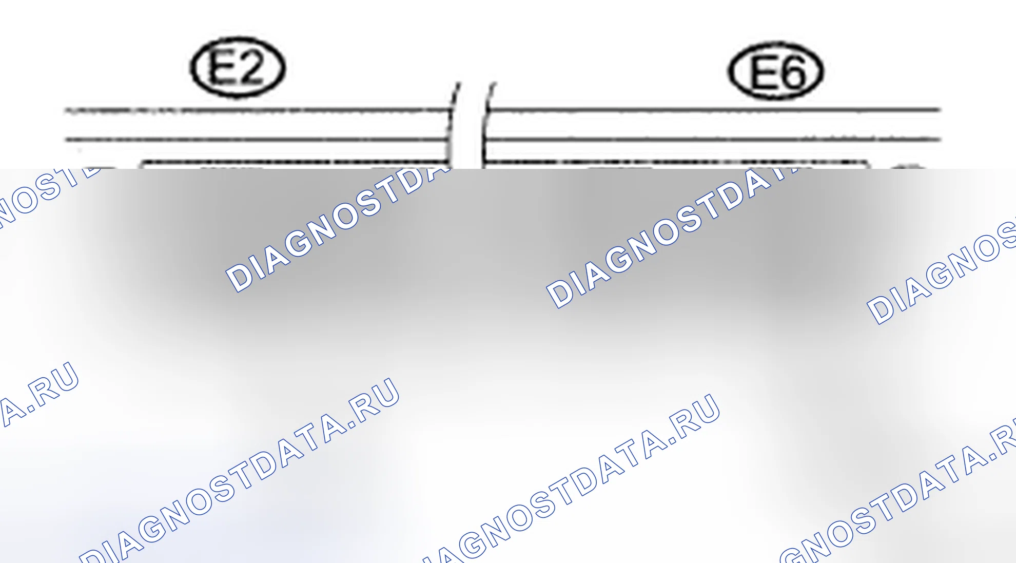 Рис. 6: ПРОЦЕДУРА КОНТРОЛЯ. Honda CR-V VI