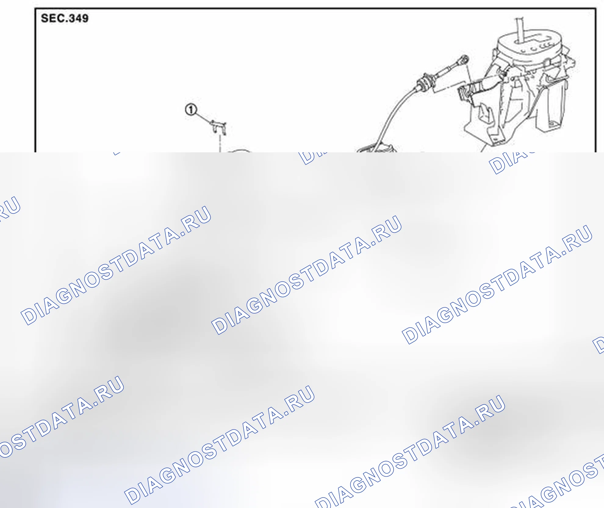 Рис. 35: МОДЕЛИ AWD. BMW 4 серия F32/F33 рестайлинг