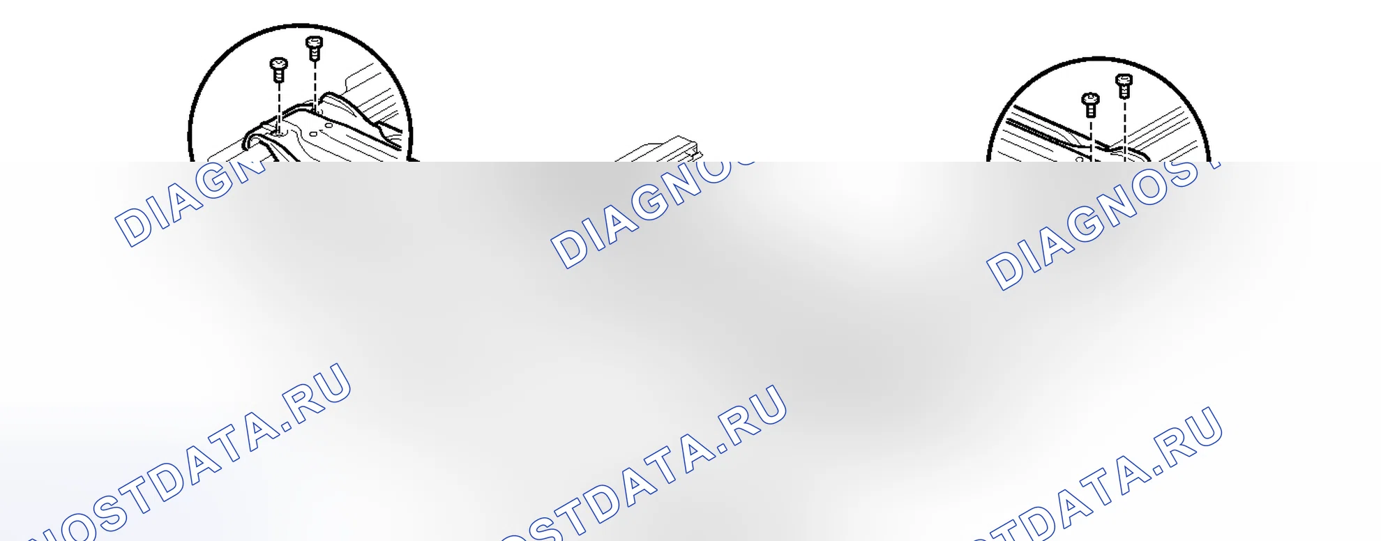 Рис. 25. Scion tC II рестайлинг