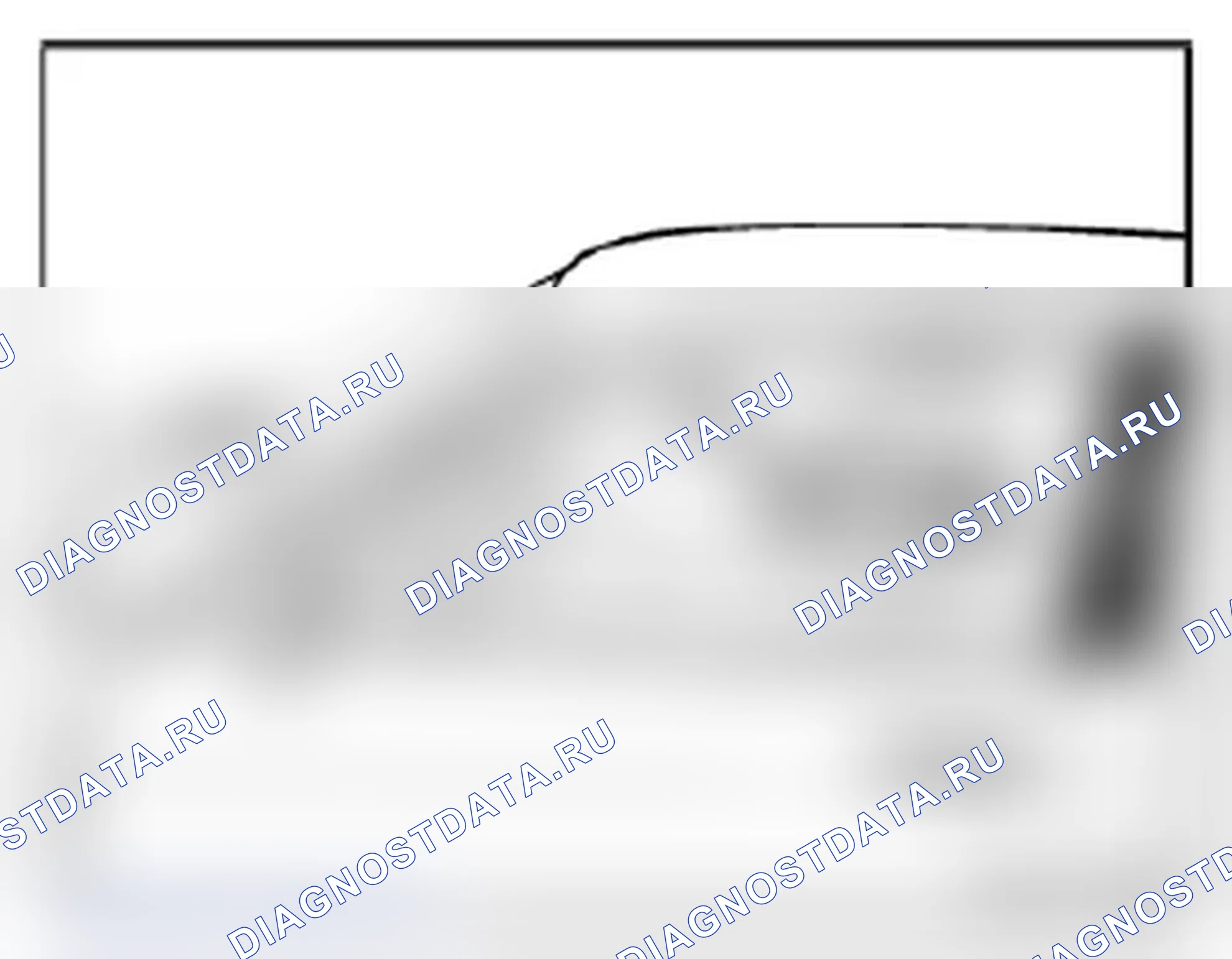 Рис. 1035. MINI Cooper Clubman I рестайлинг