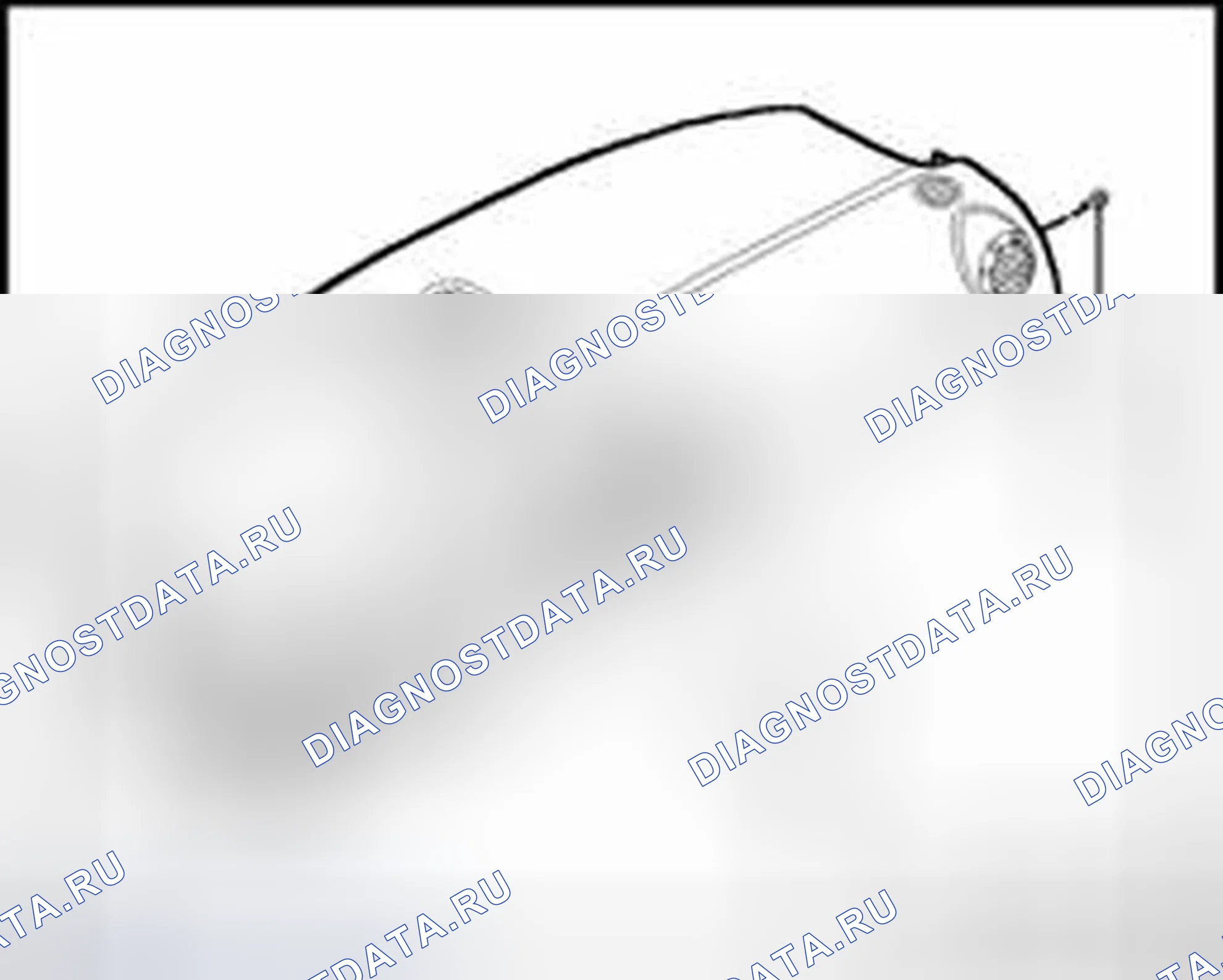 Рис. 303. Audi TT 8N рестайлинг
