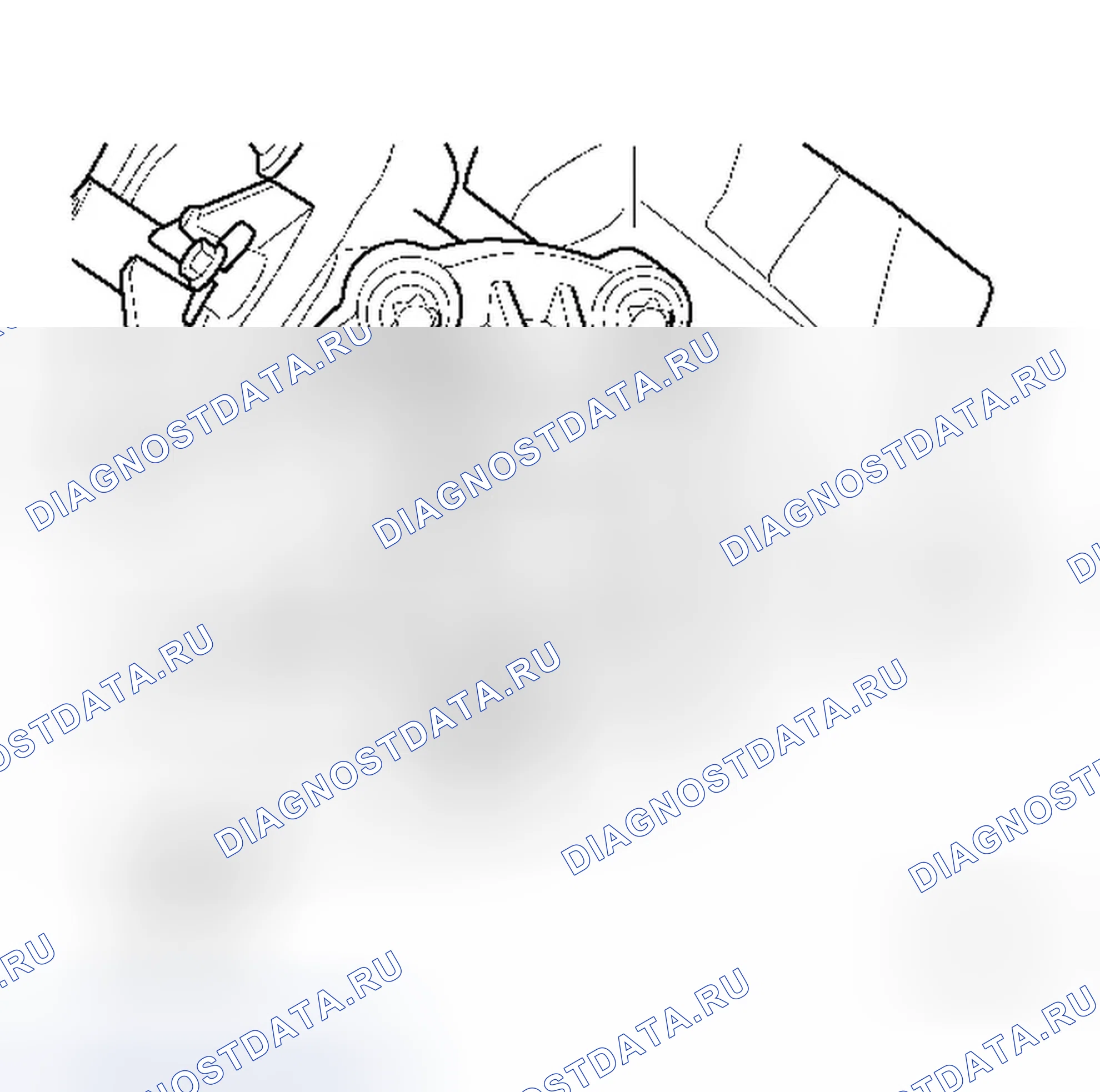 Рис. 157. Dodge Magnum I
