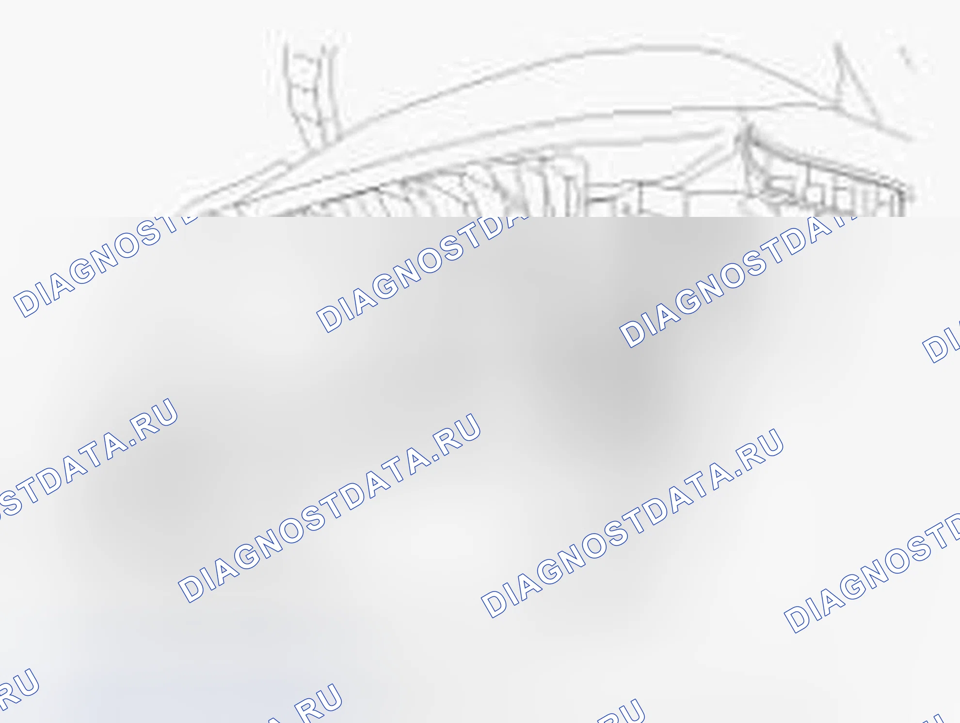 Рис. 18. Hyundai Genesis I рестайлинг
