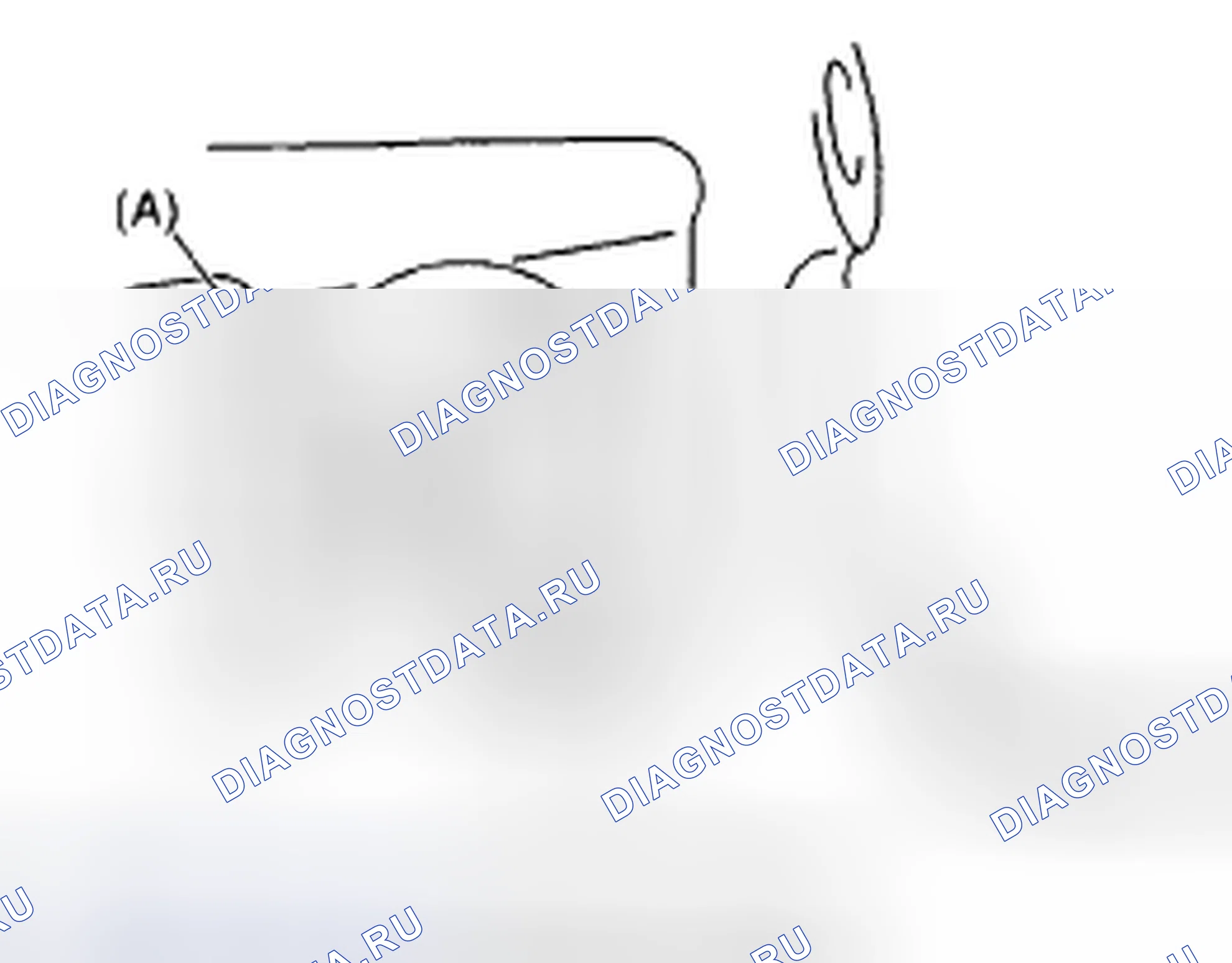 Рис. 244. Subaru Impreza GD/GC/GG рестайлинг 2