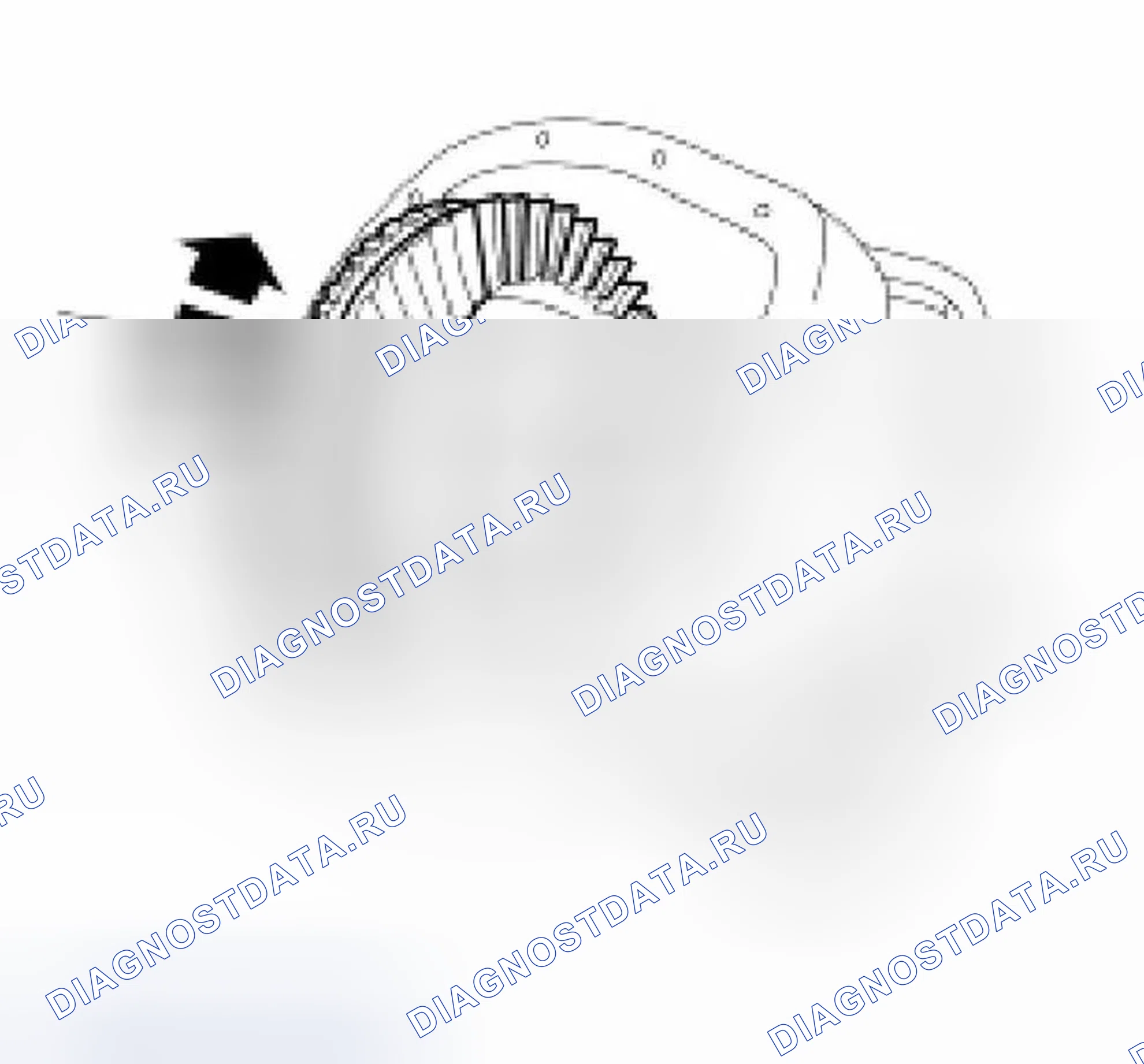Рис. 974. Ford Pickup F150 