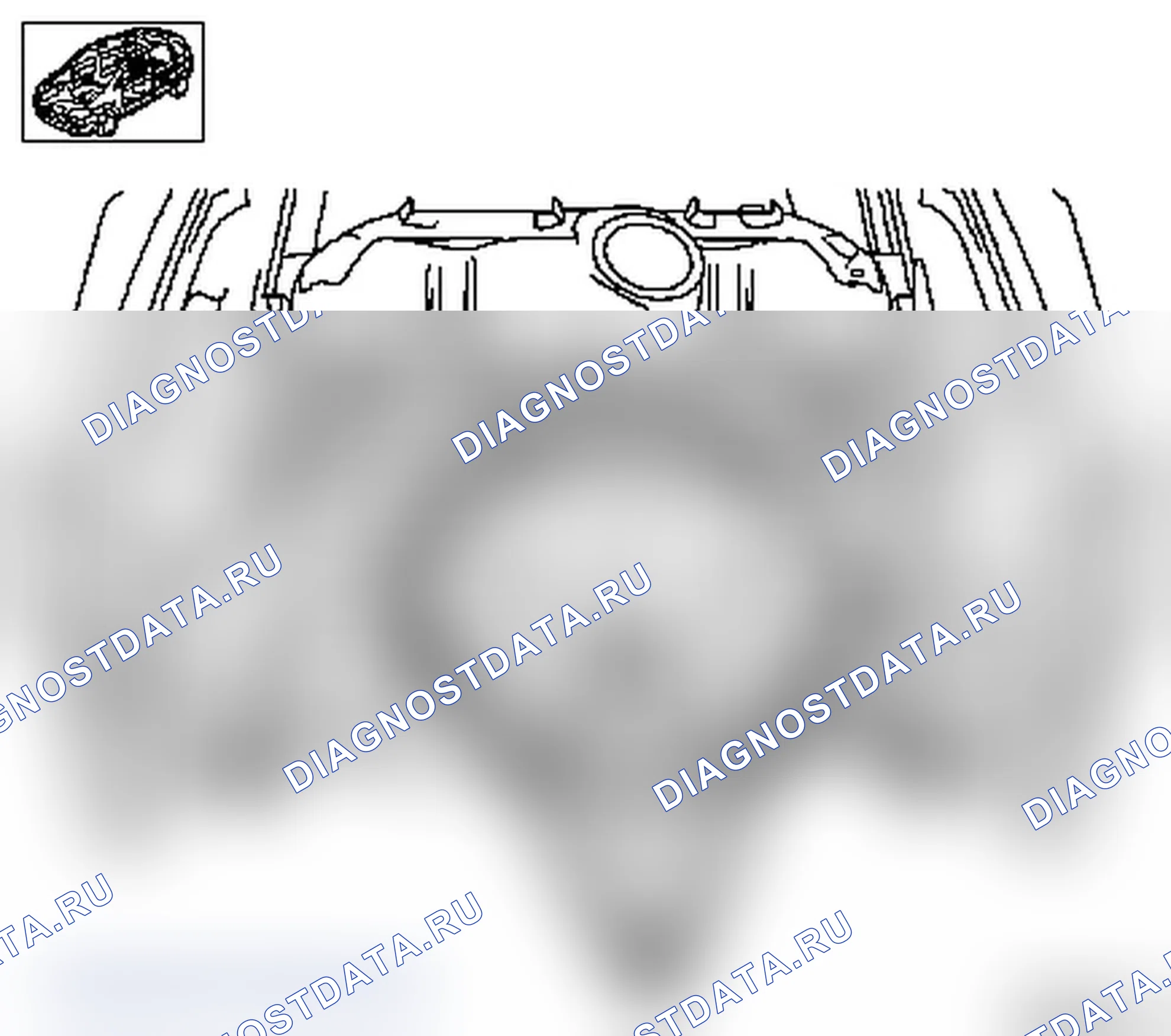 Вариант 10 (модель L 35). Opel Astra H