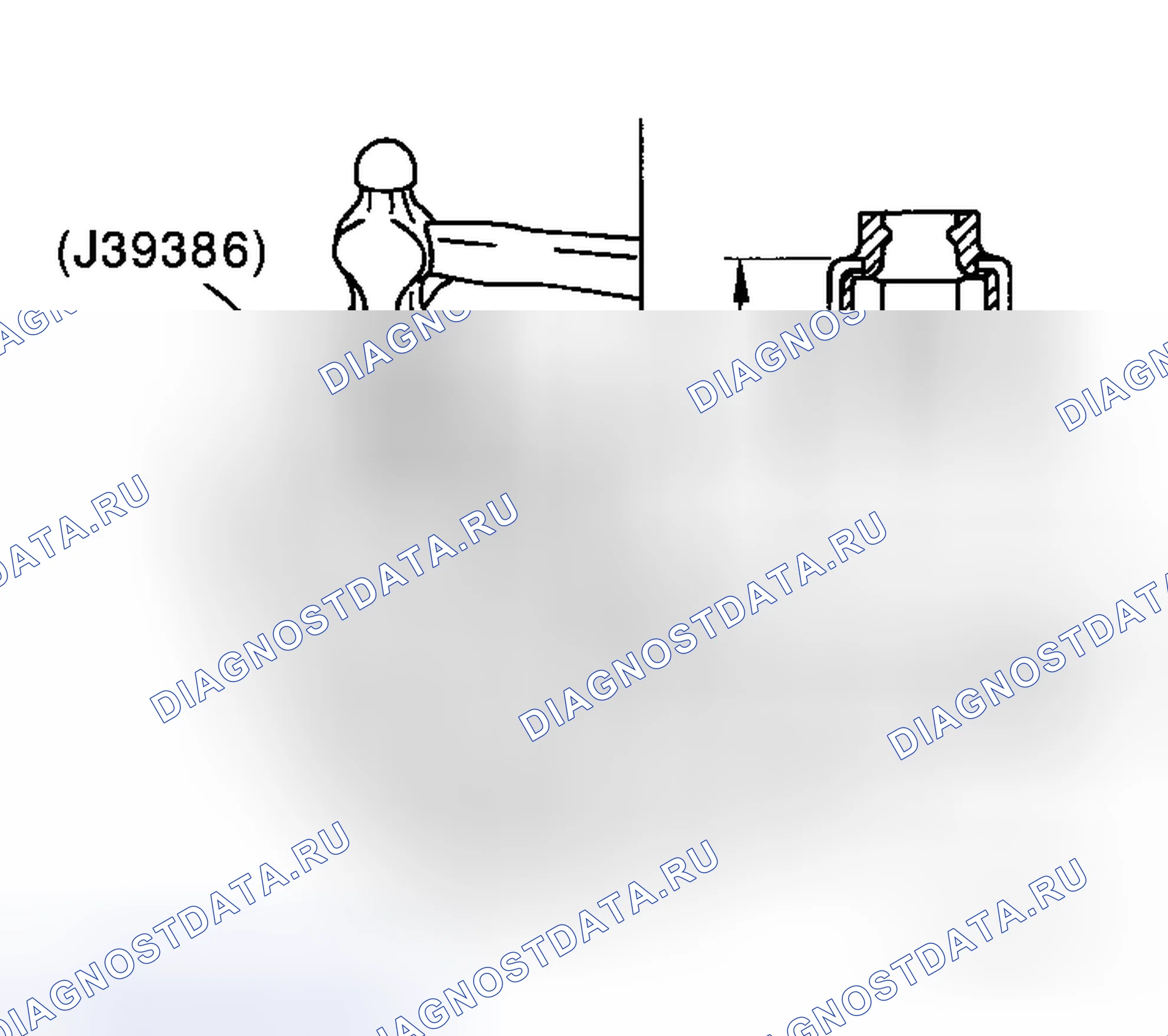 Рис. 97: СБОРКА. Honda Life I