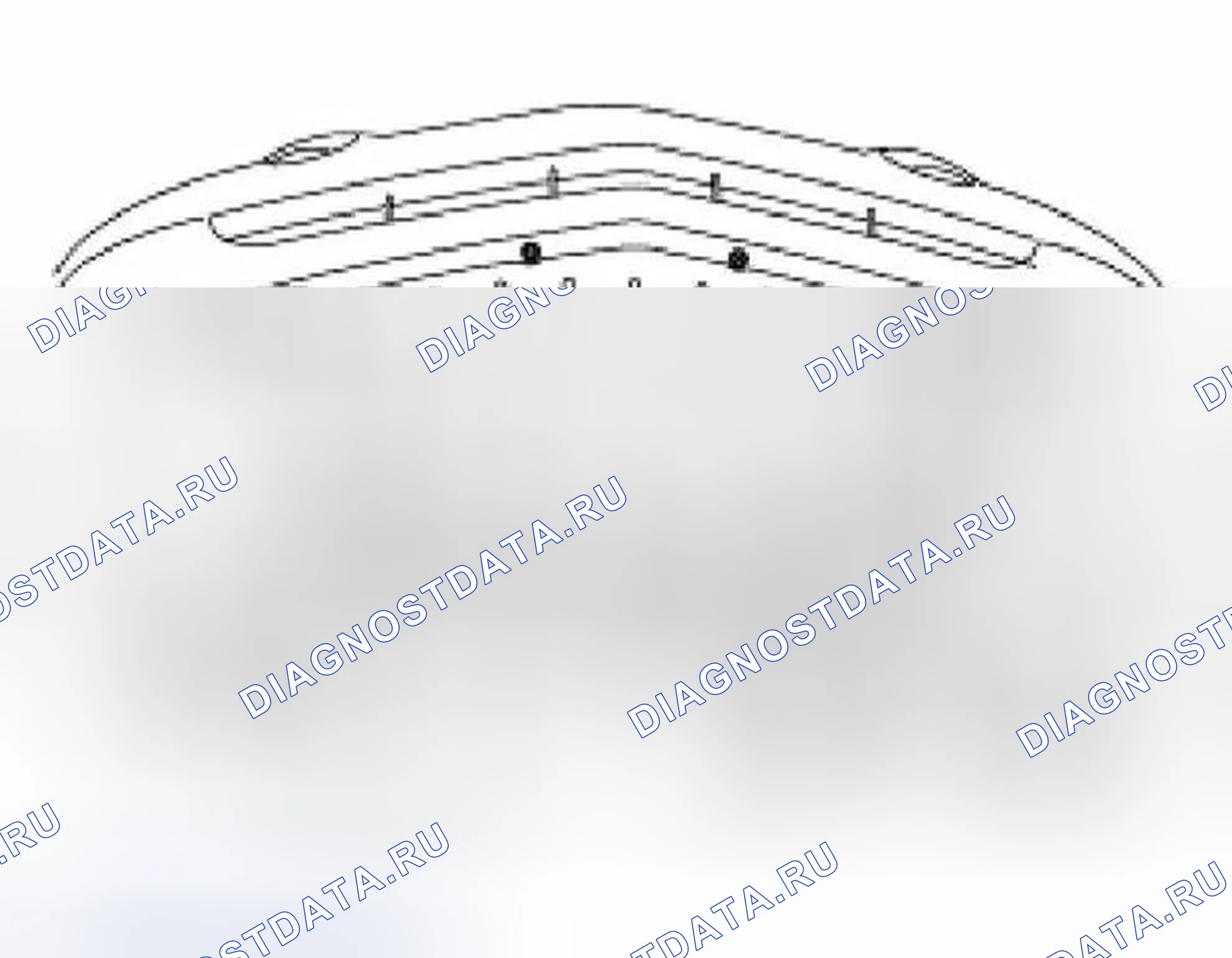 Рис. 89. Ford Thunderbird XI