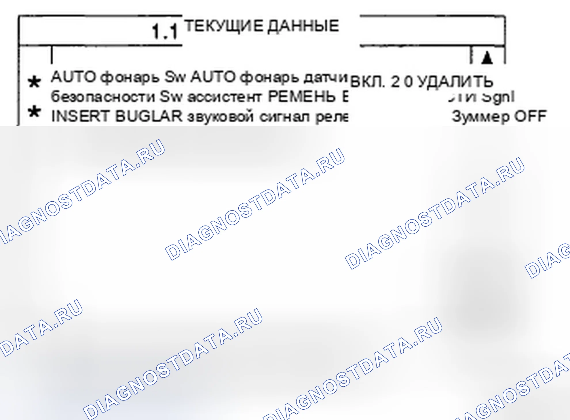 Рис. 41. Hyundai Sonata V рестайлинг