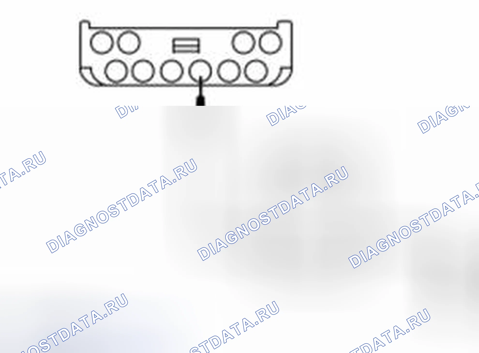 Рис. 8. Ford Pickup F250 Super Duty II
