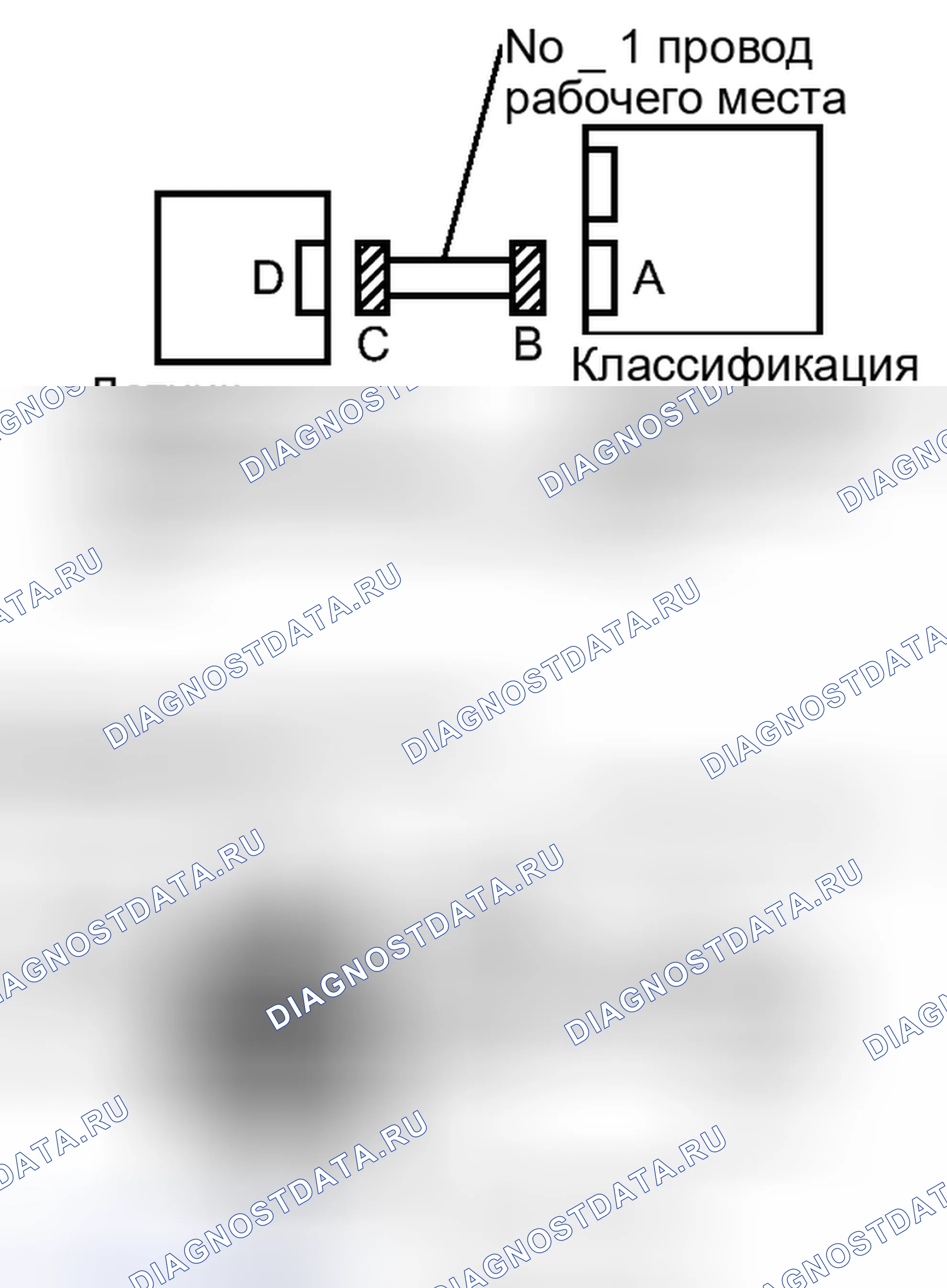 Рис. 369. Toyota Tacoma II рестайлинг