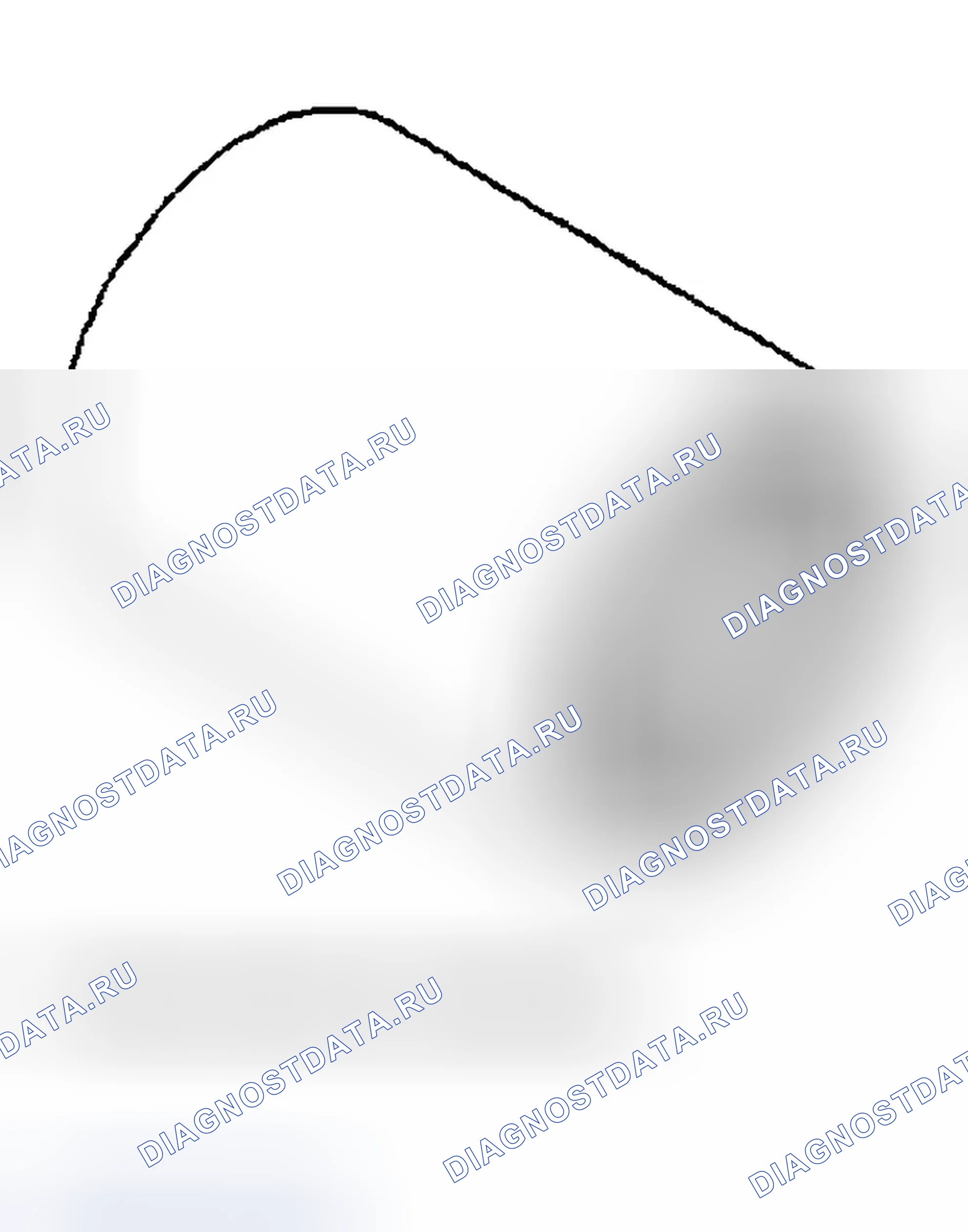 Рис. 150. Dodge Pickup R1500 