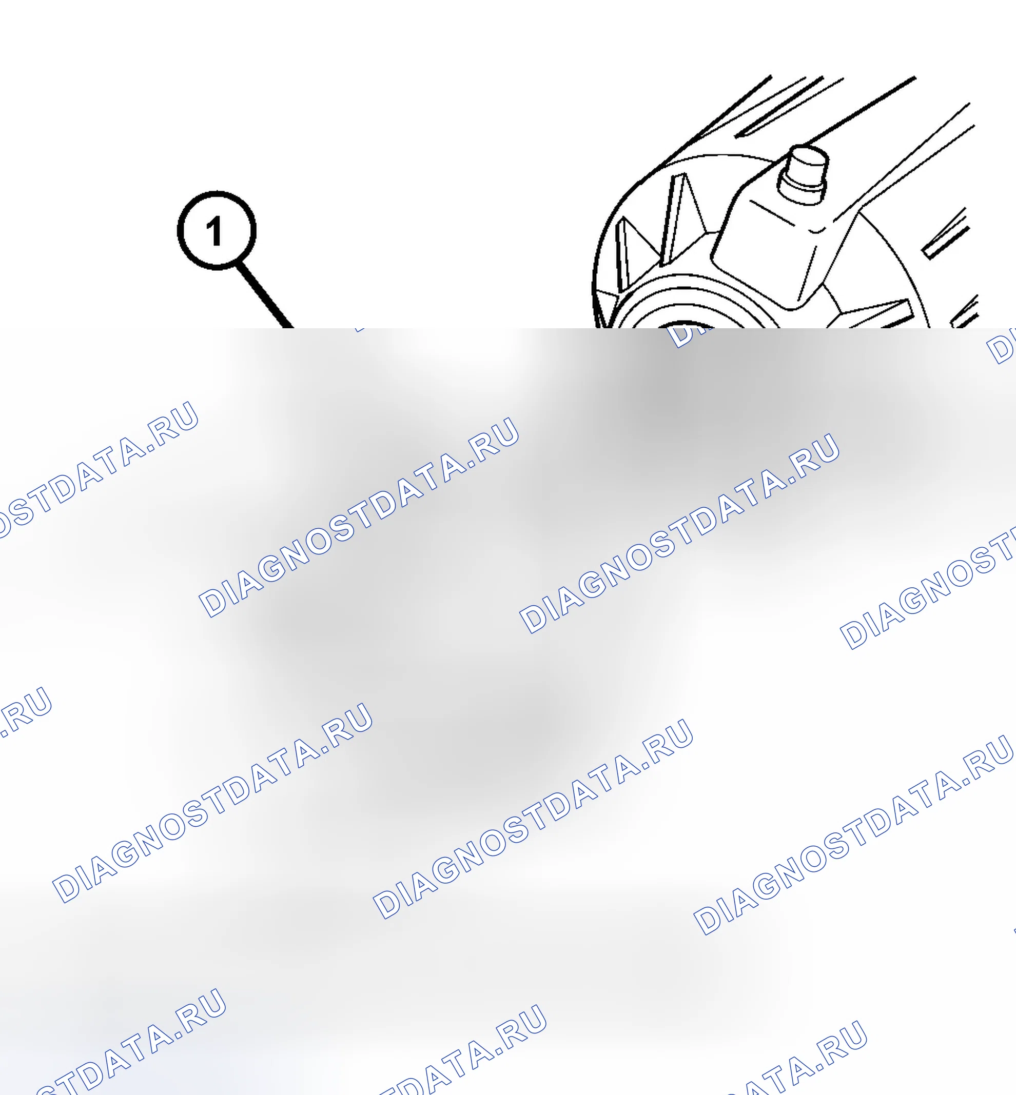 Рис. 8. Dodge Grand Caravan IV