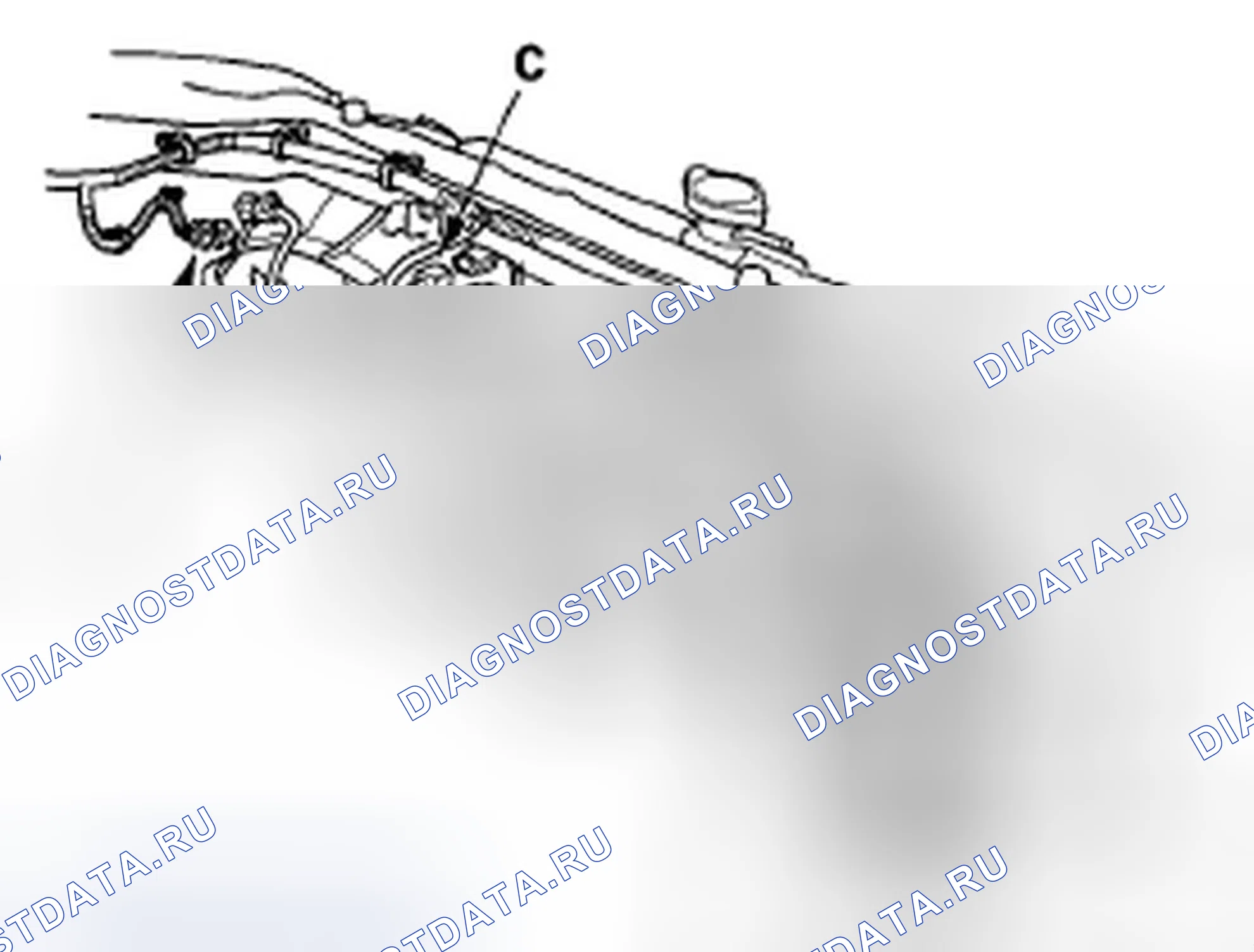 Рис. 13: Удаление. Honda Odyssey IV