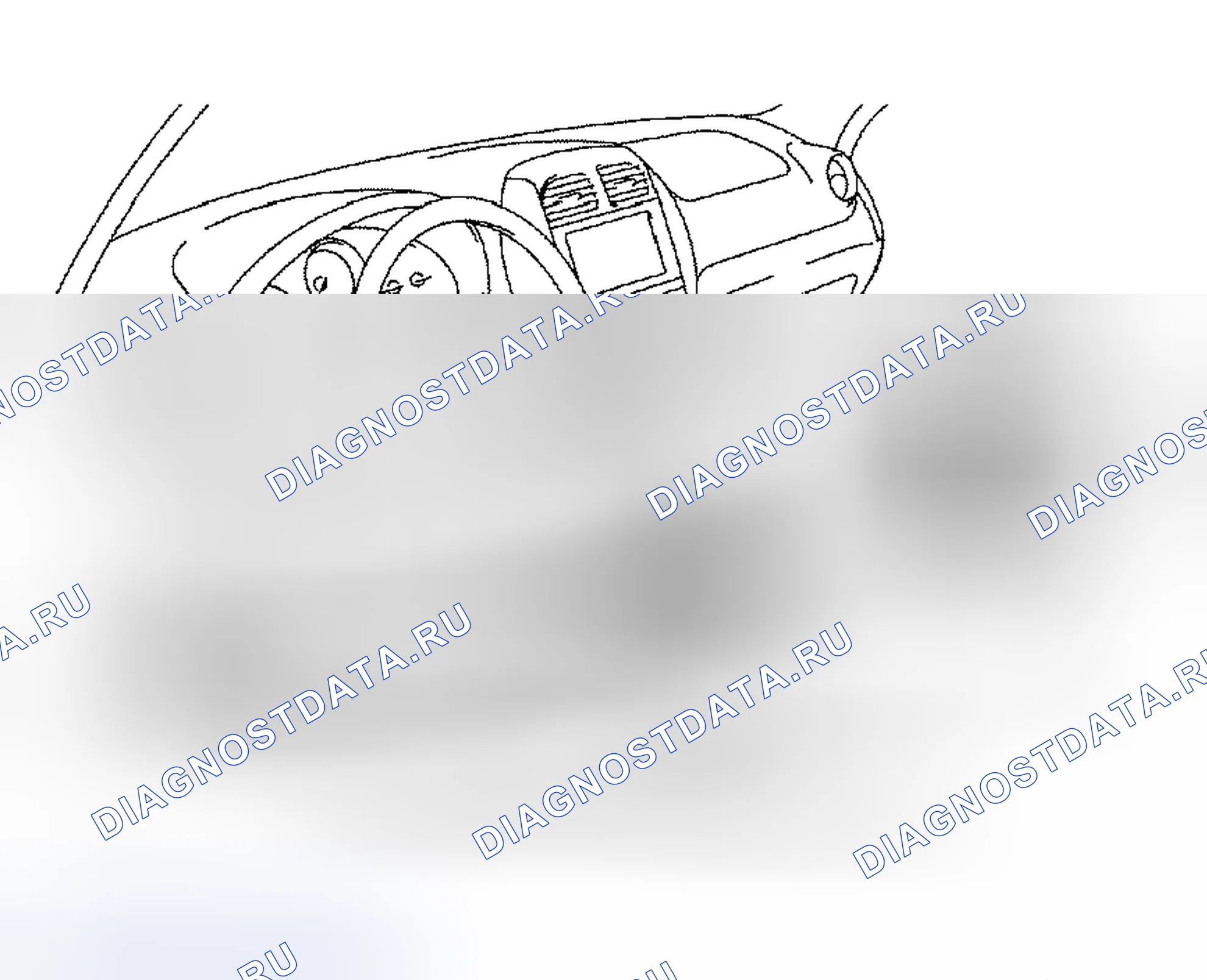 Рис. 88. Toyota RAV4 II рестайлинг