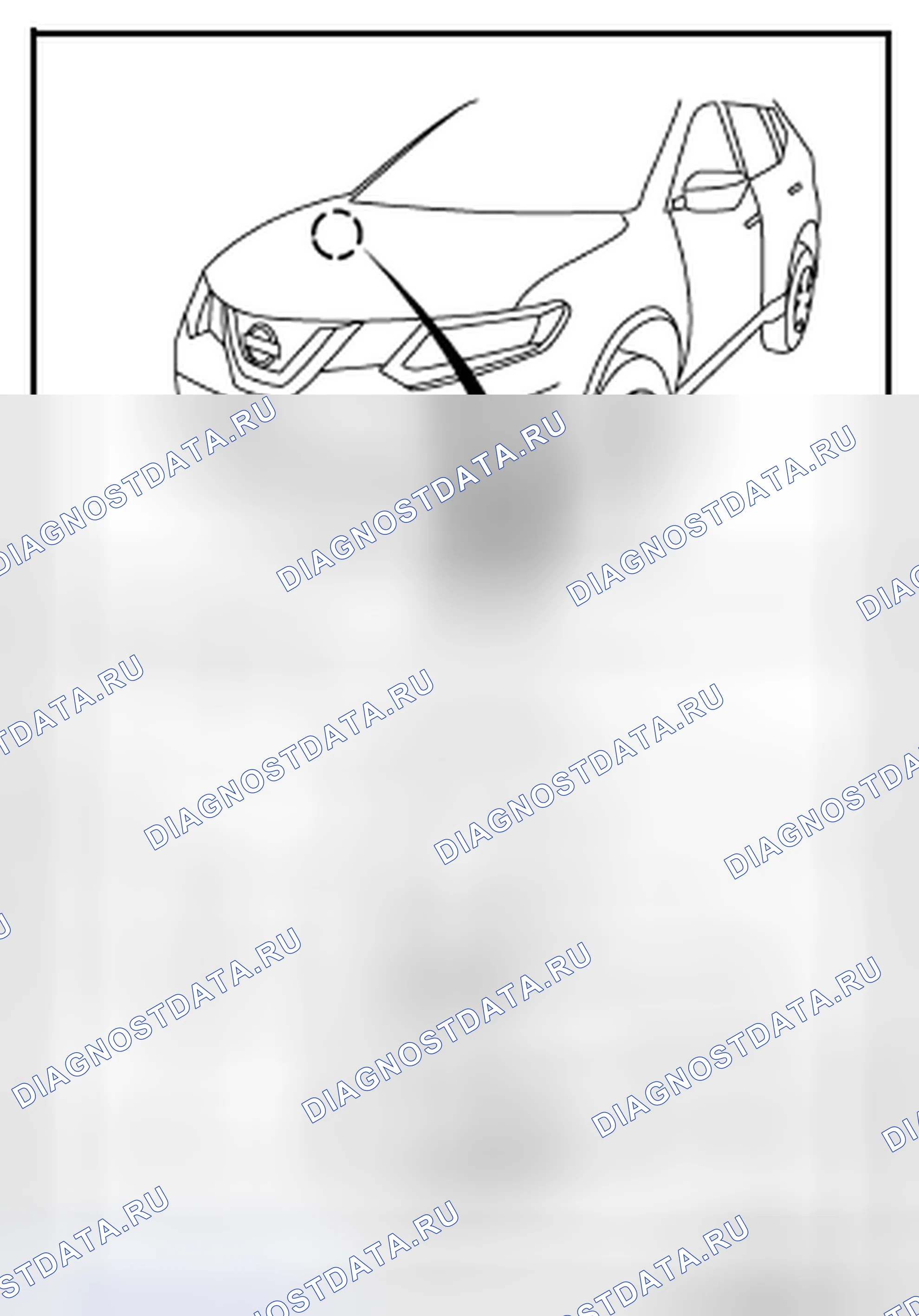 Рис. 15. Nissan Rogue II