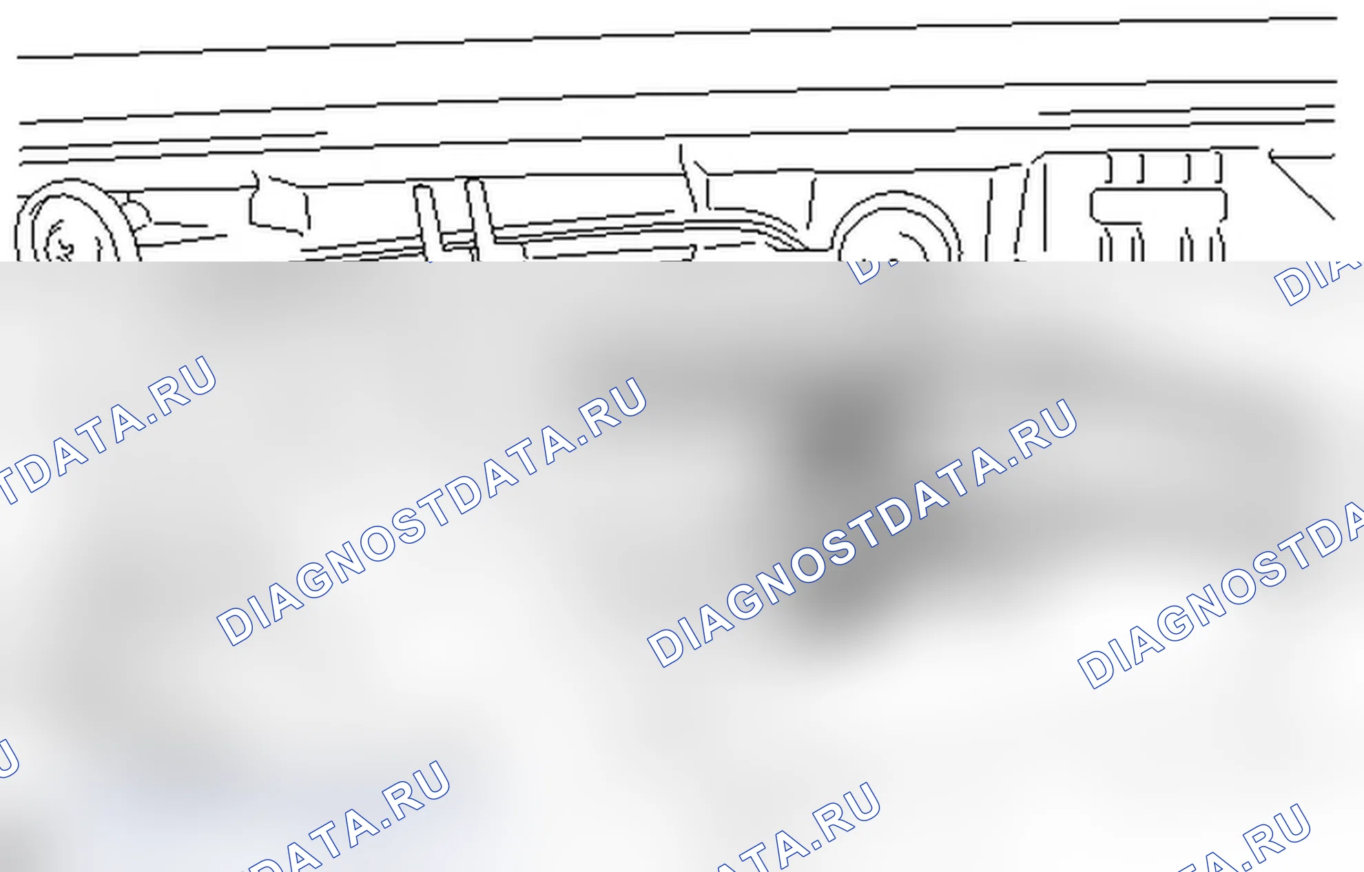 Рис. 47. Lexus IS F I