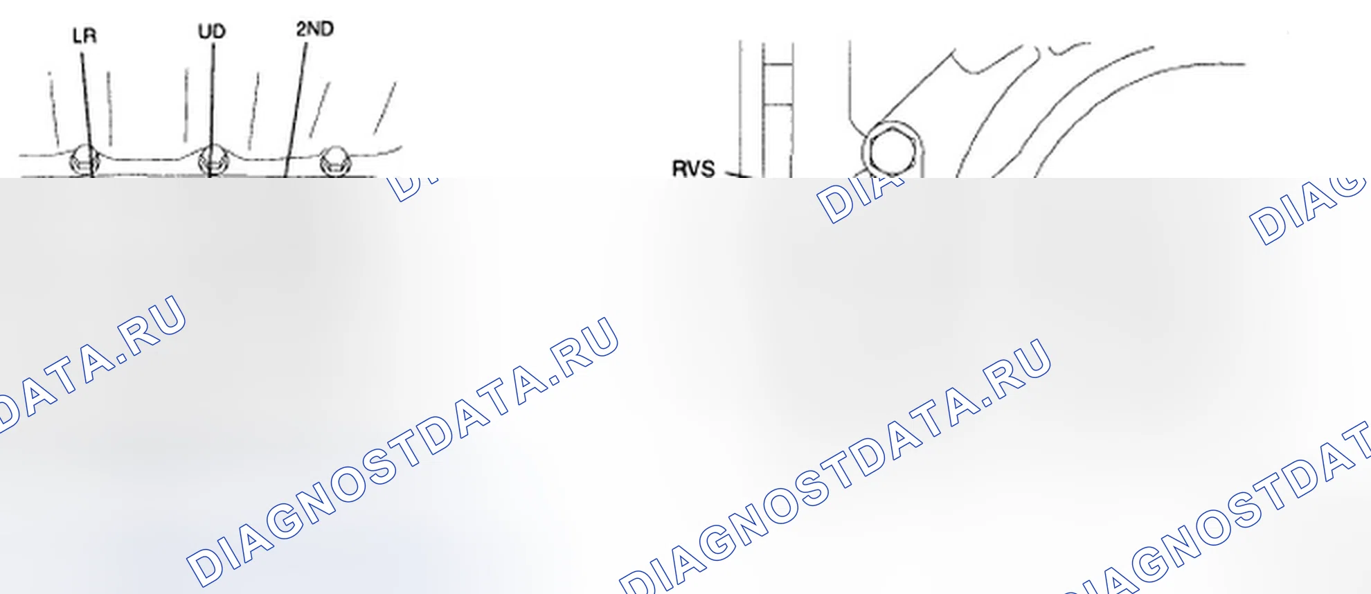 Рис. 111: ПРОВЕРКА КОМПОНЕНТОВ. Hyundai Sonata V рестайлинг