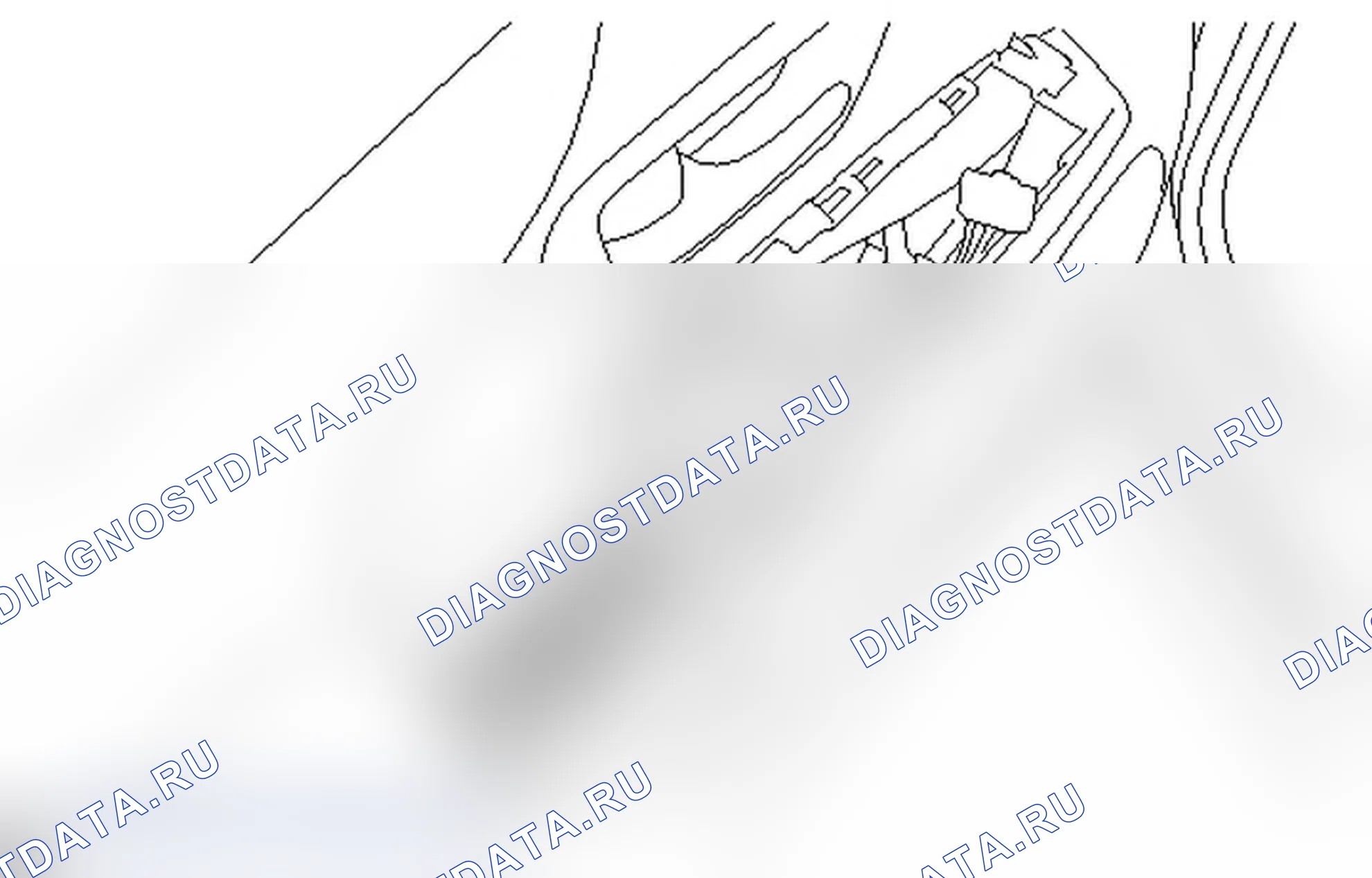 Рис. 81. Toyota Prius V I