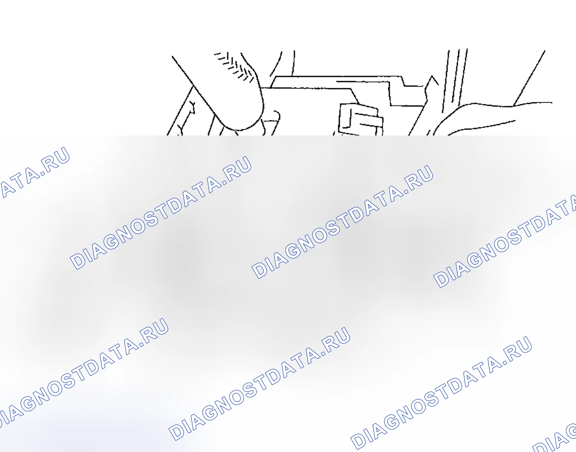 Рис. 98. Subaru Forester SG