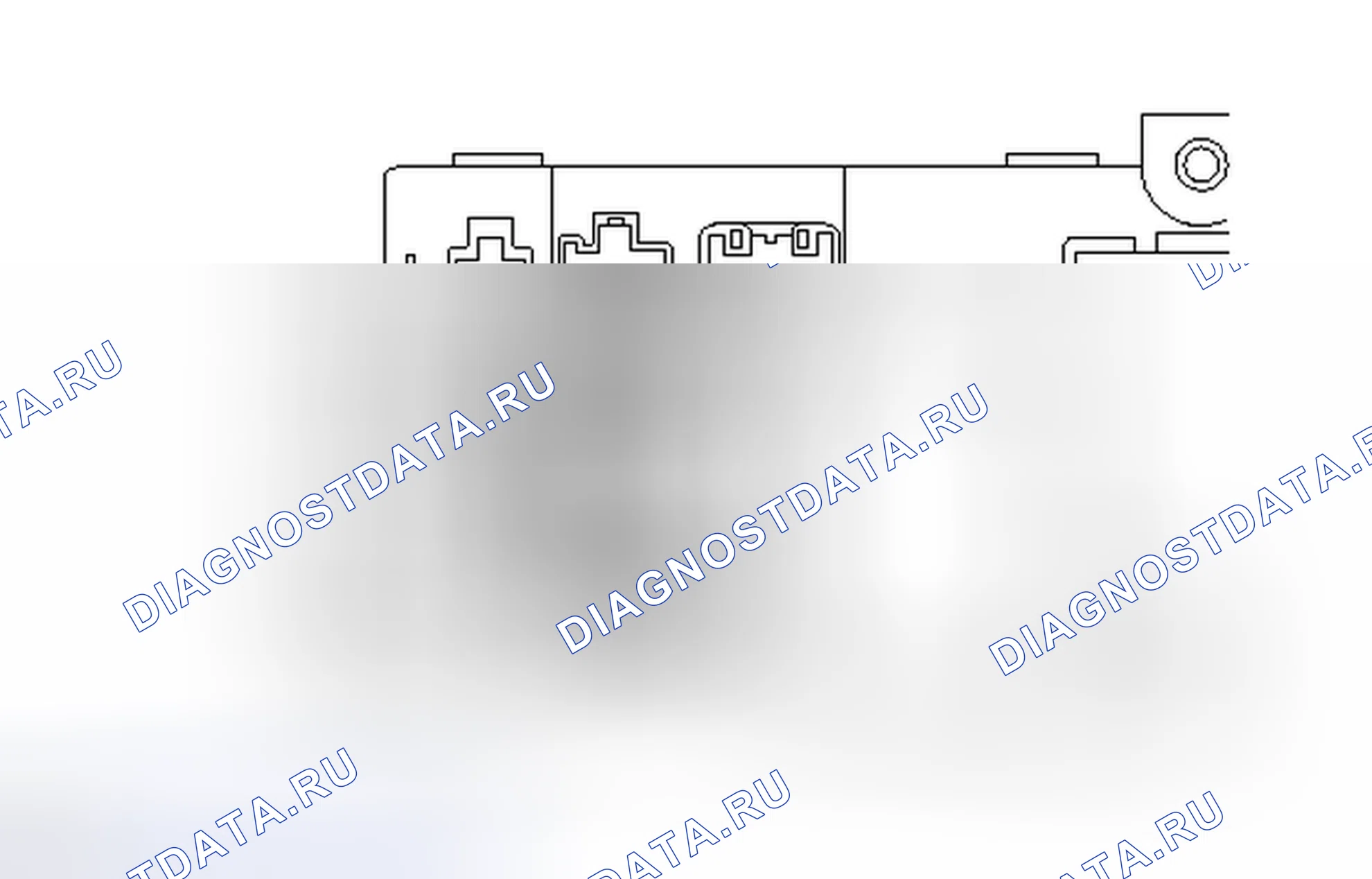 Рис. 376. Honda Accord V