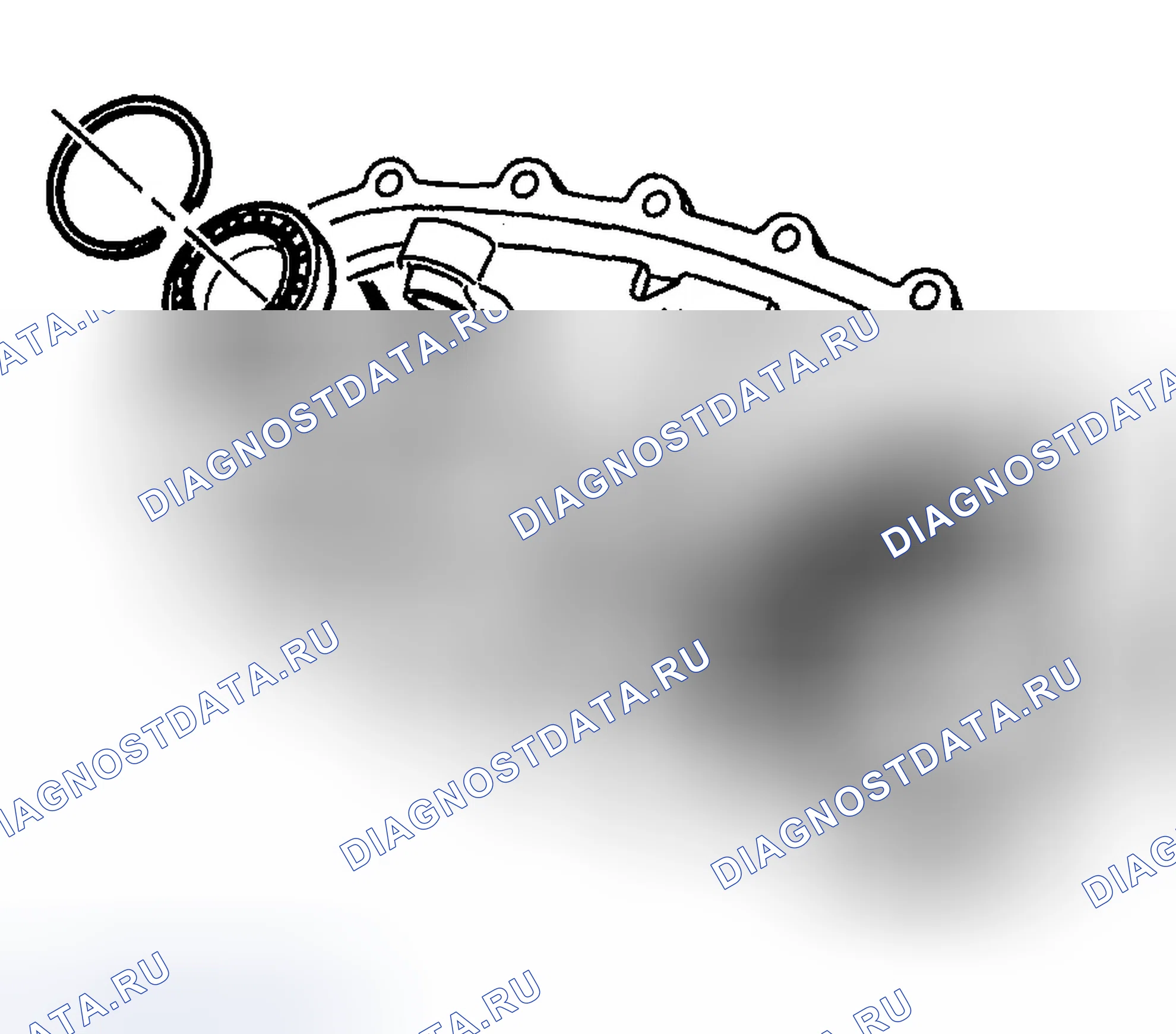 Рис. 477. Chevrolet Silverado 2500 