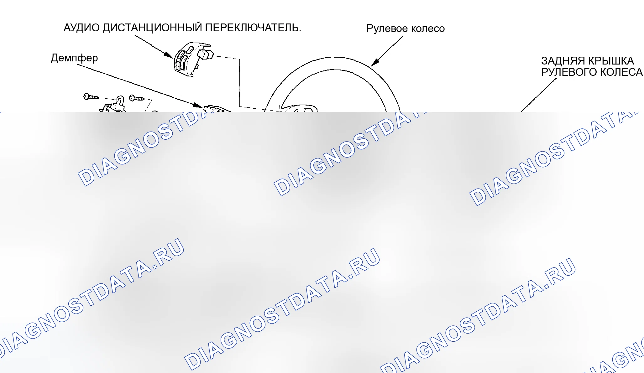 Рис. 23. Honda Accord VII рестайлинг