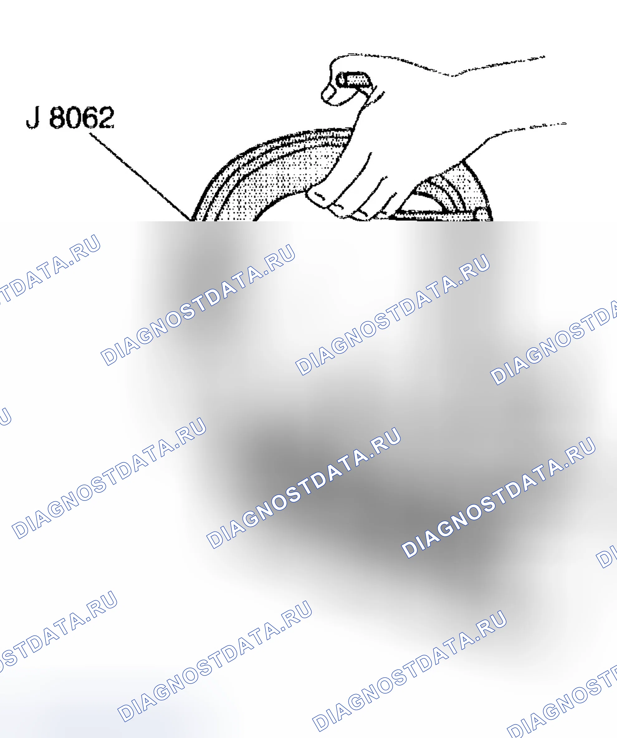 Рис. 757. Chevrolet Silverado 1500 HD 