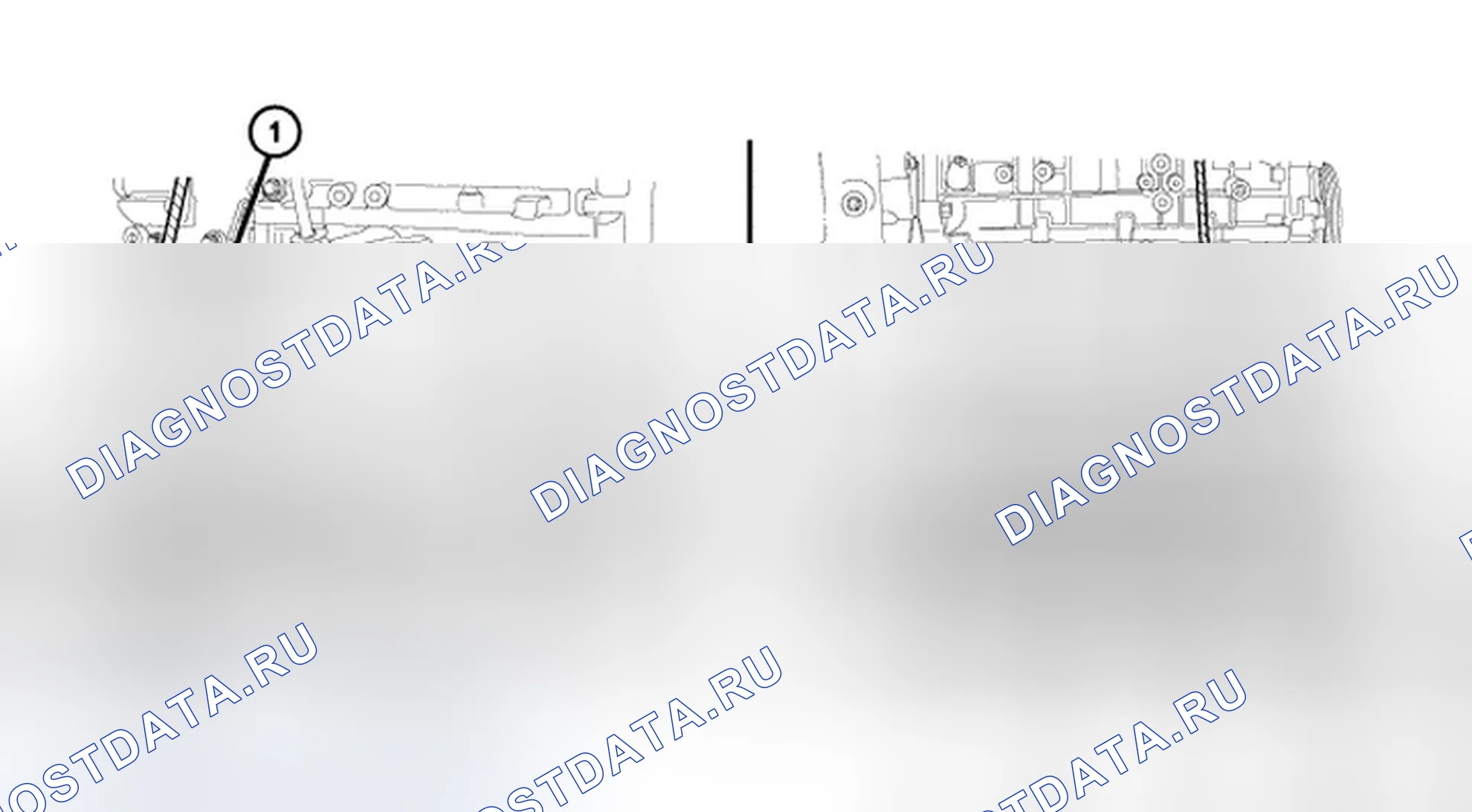 Рис. 580. Dodge Caliber I