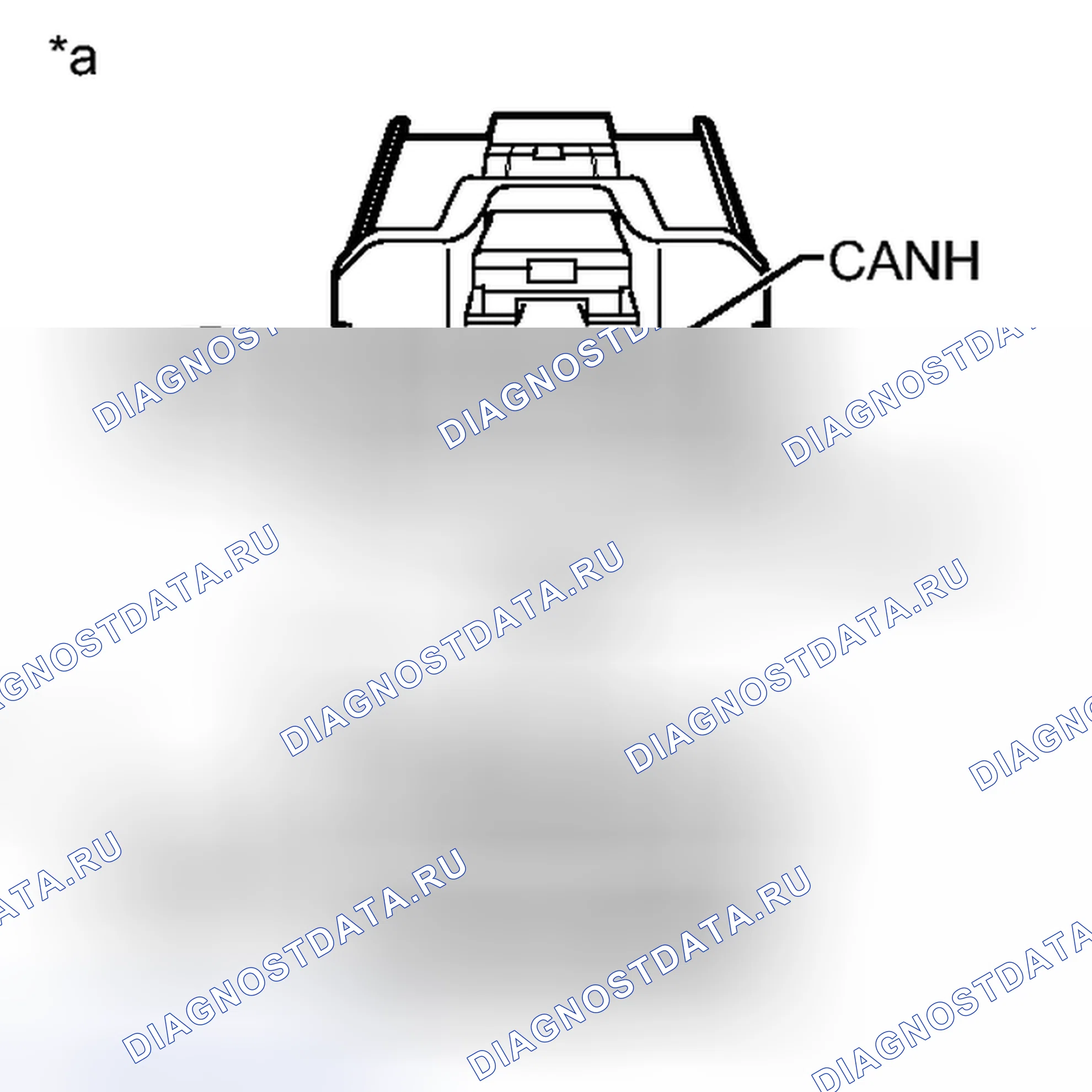 Рис. 346. Honda Accord VII