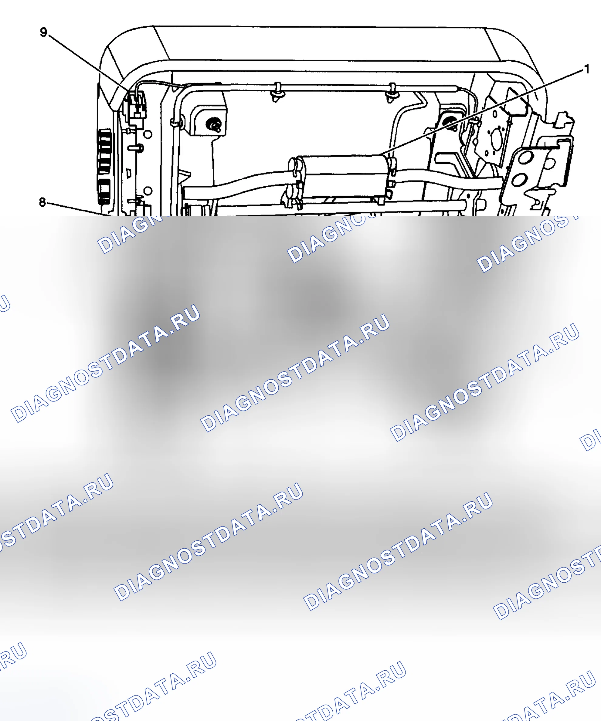 Рис. 83. GMC Sierra Classic 2500 HD 