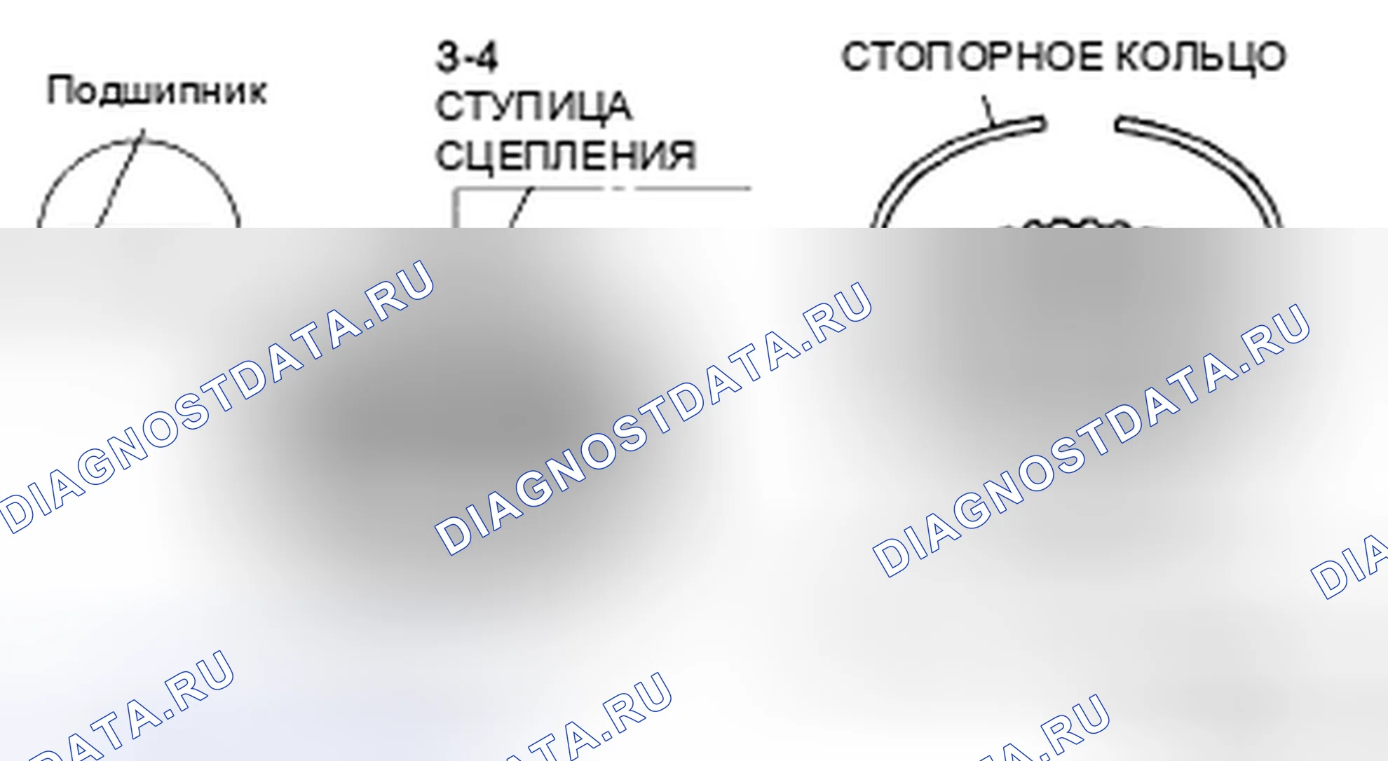 Рис. 727. Honda CR-V IV