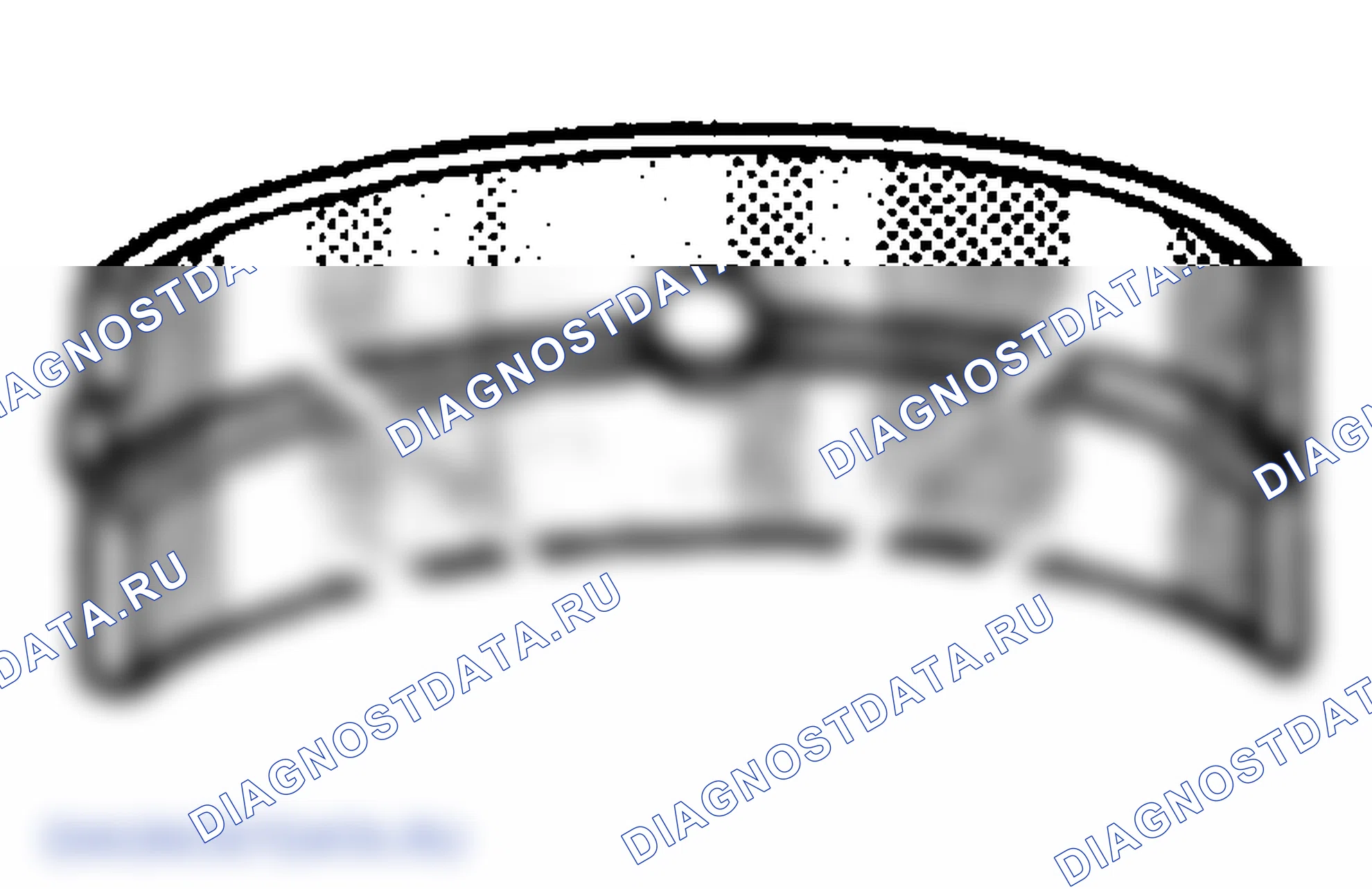 Рис. 818. GMC Savana Special G3500 