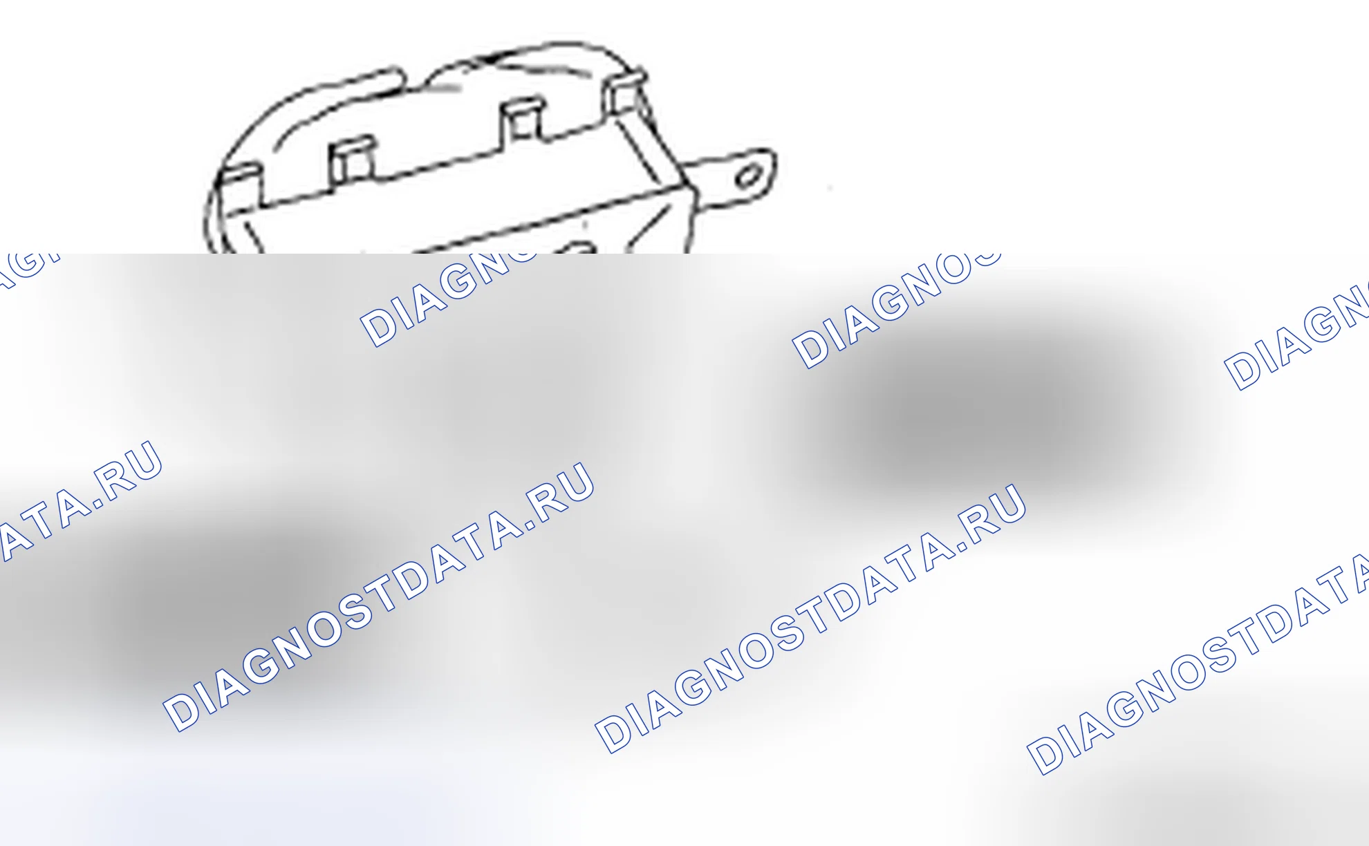 Рис. 44. Mazda 5 I рестайлинг