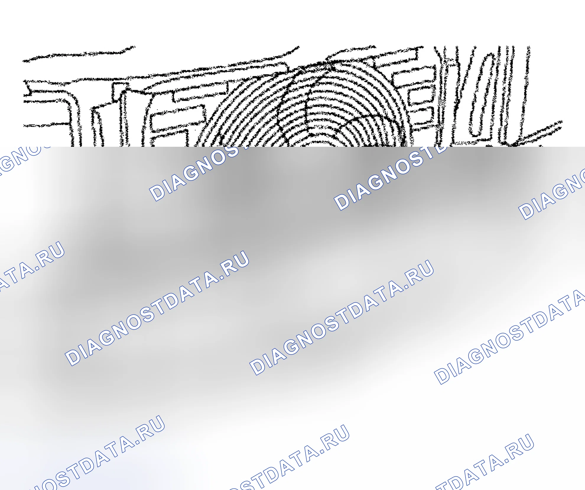 Рис. 2. Land Rover Range Rover L322