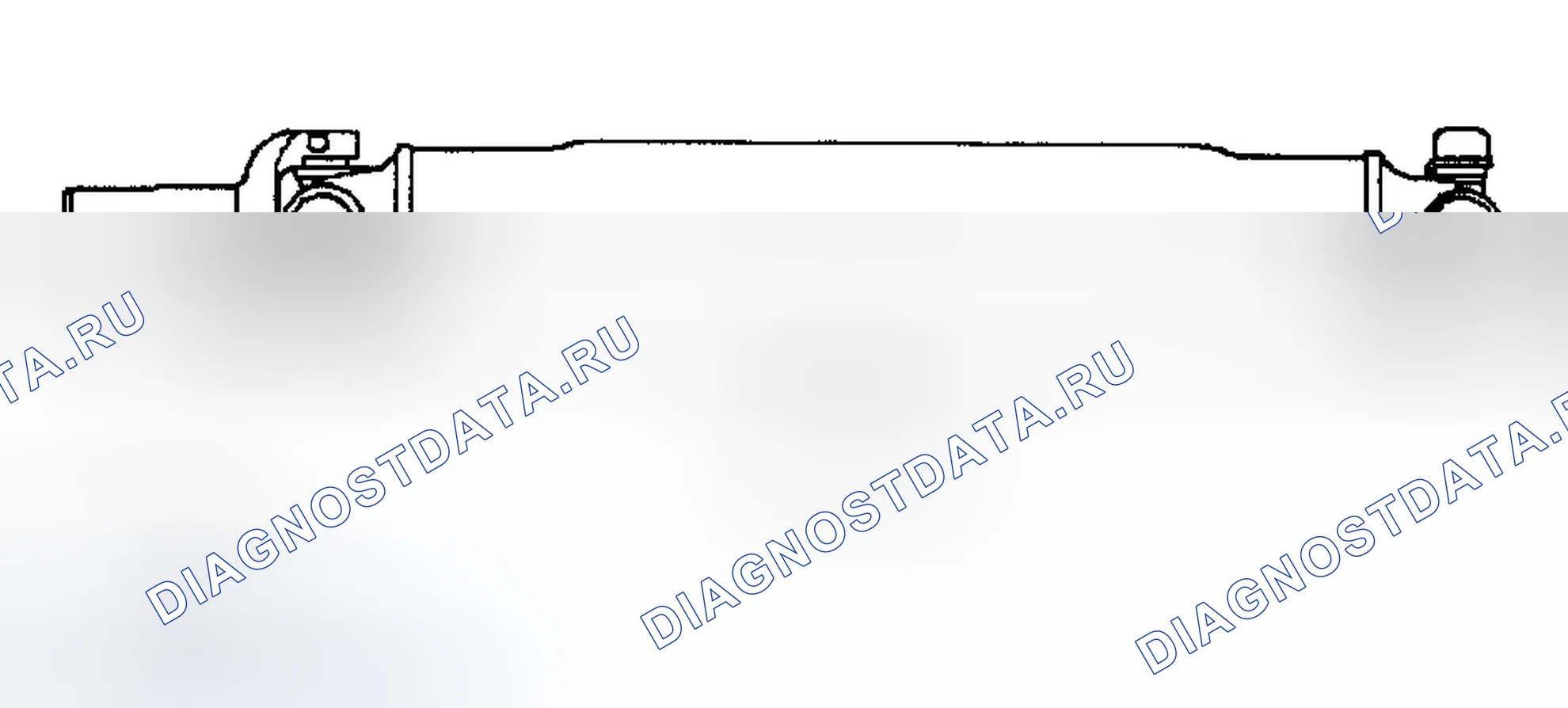 Рис. 1: ОПИСАНИЕ И РАБОТА. Chevrolet Camaro IV