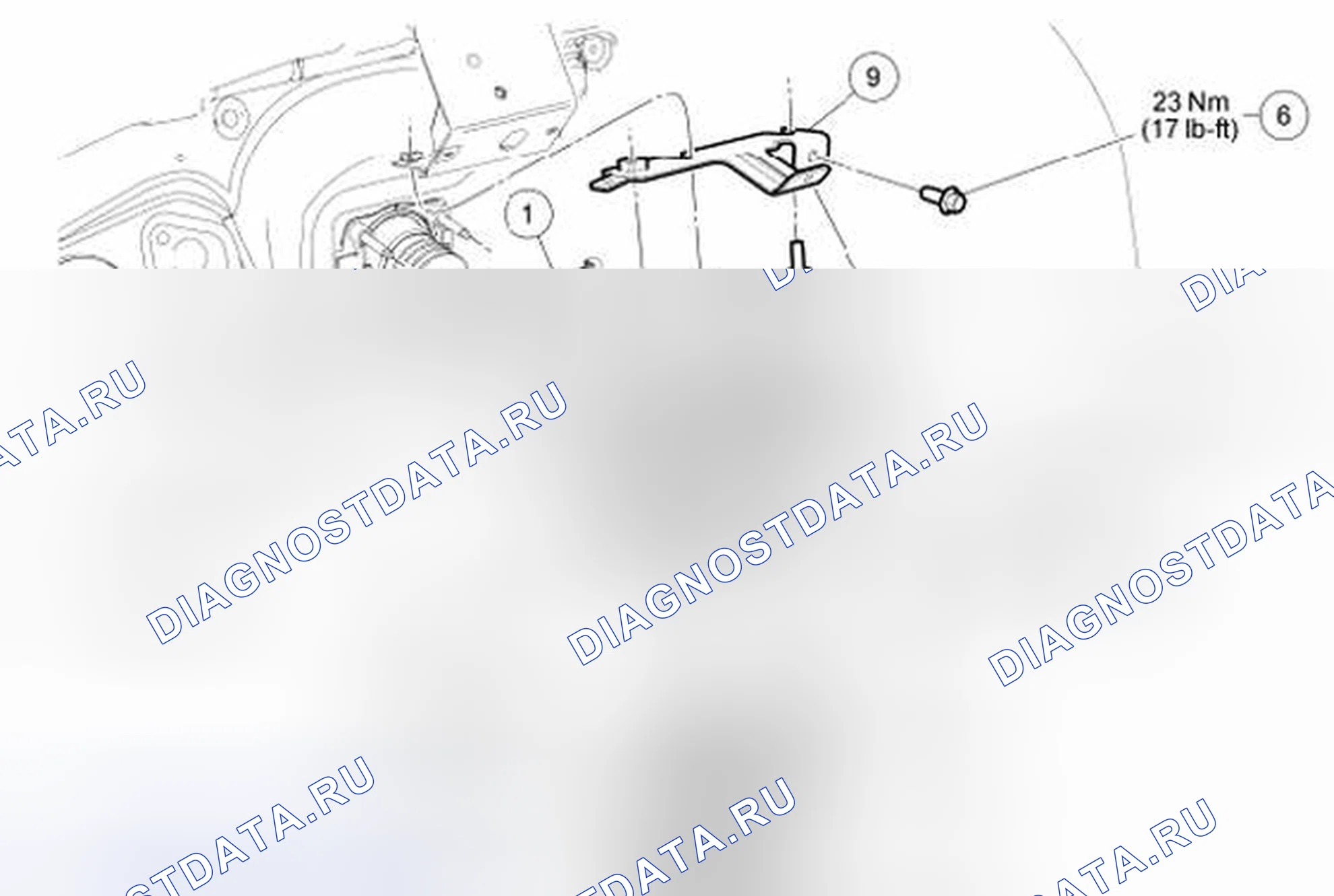 Рис. 30. Hyundai Lafesta I