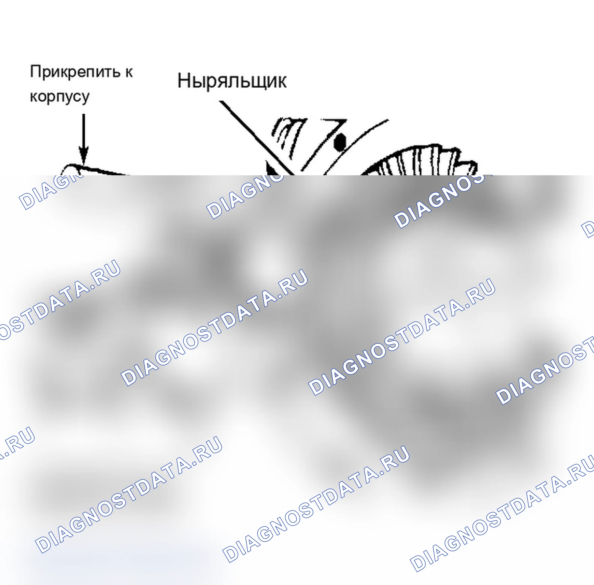 Рис. 5. Lincoln Town Car I