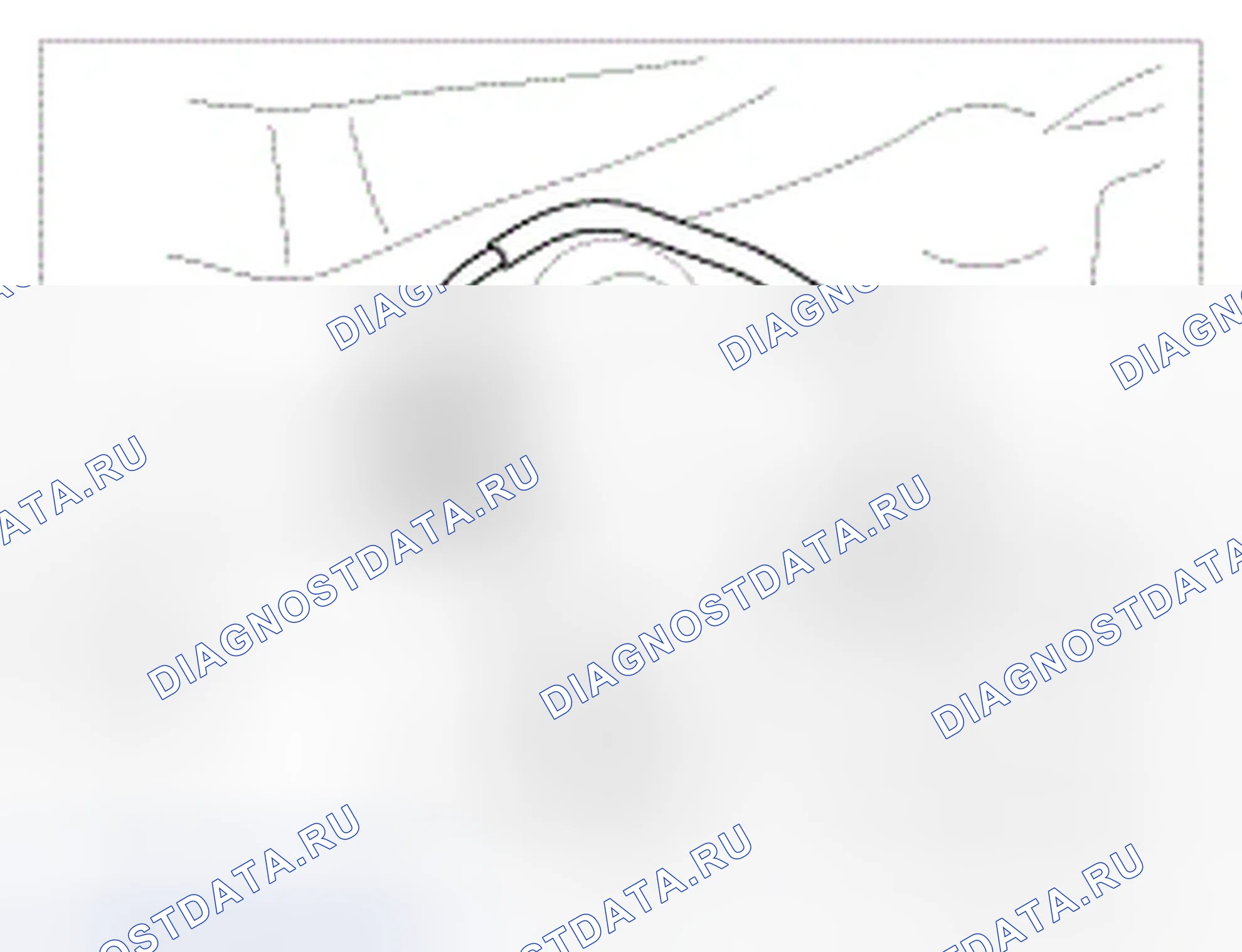 Рис. 31. Hyundai Genesis I рестайлинг