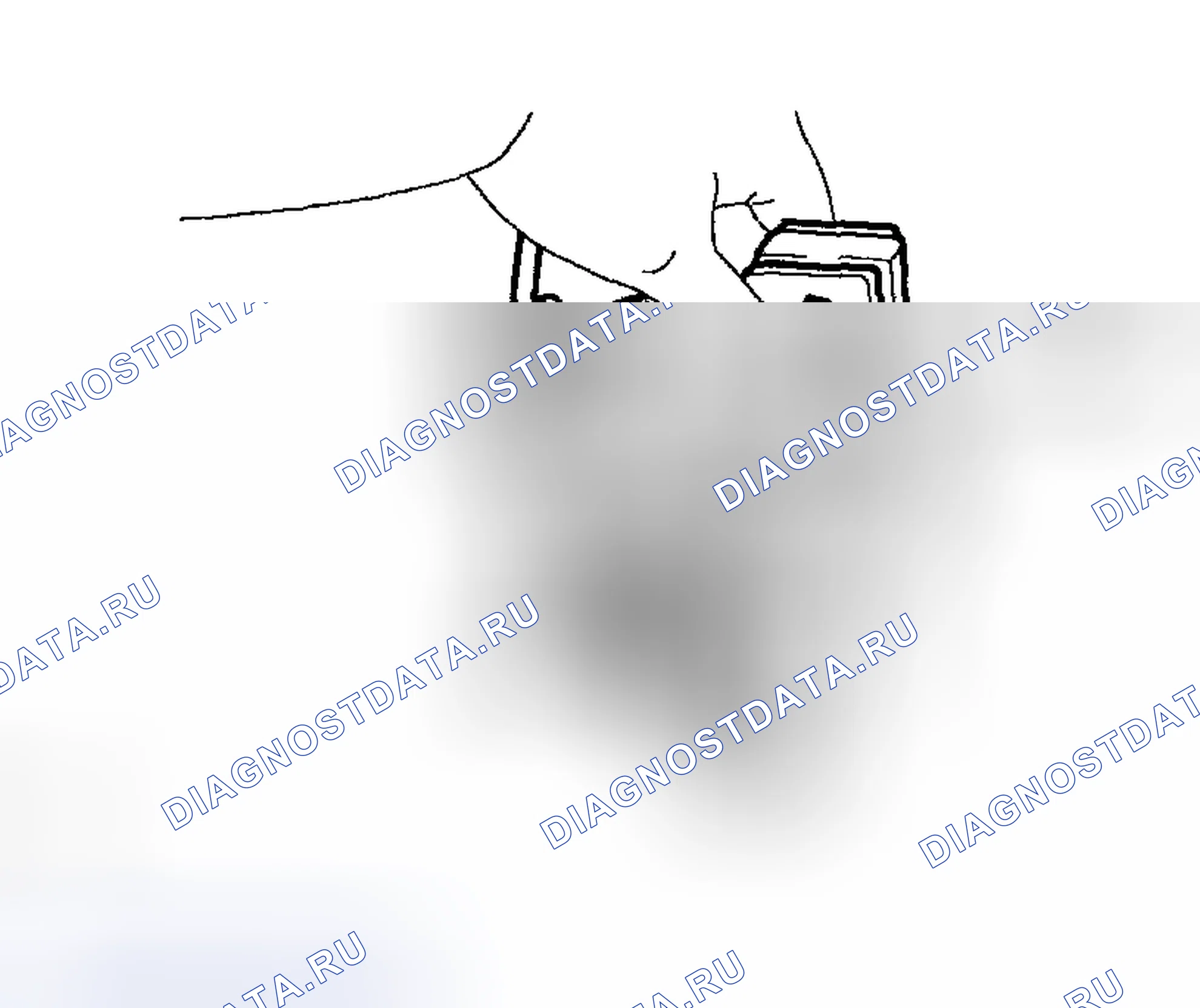 Рис. 469. Toyota Matrix E130