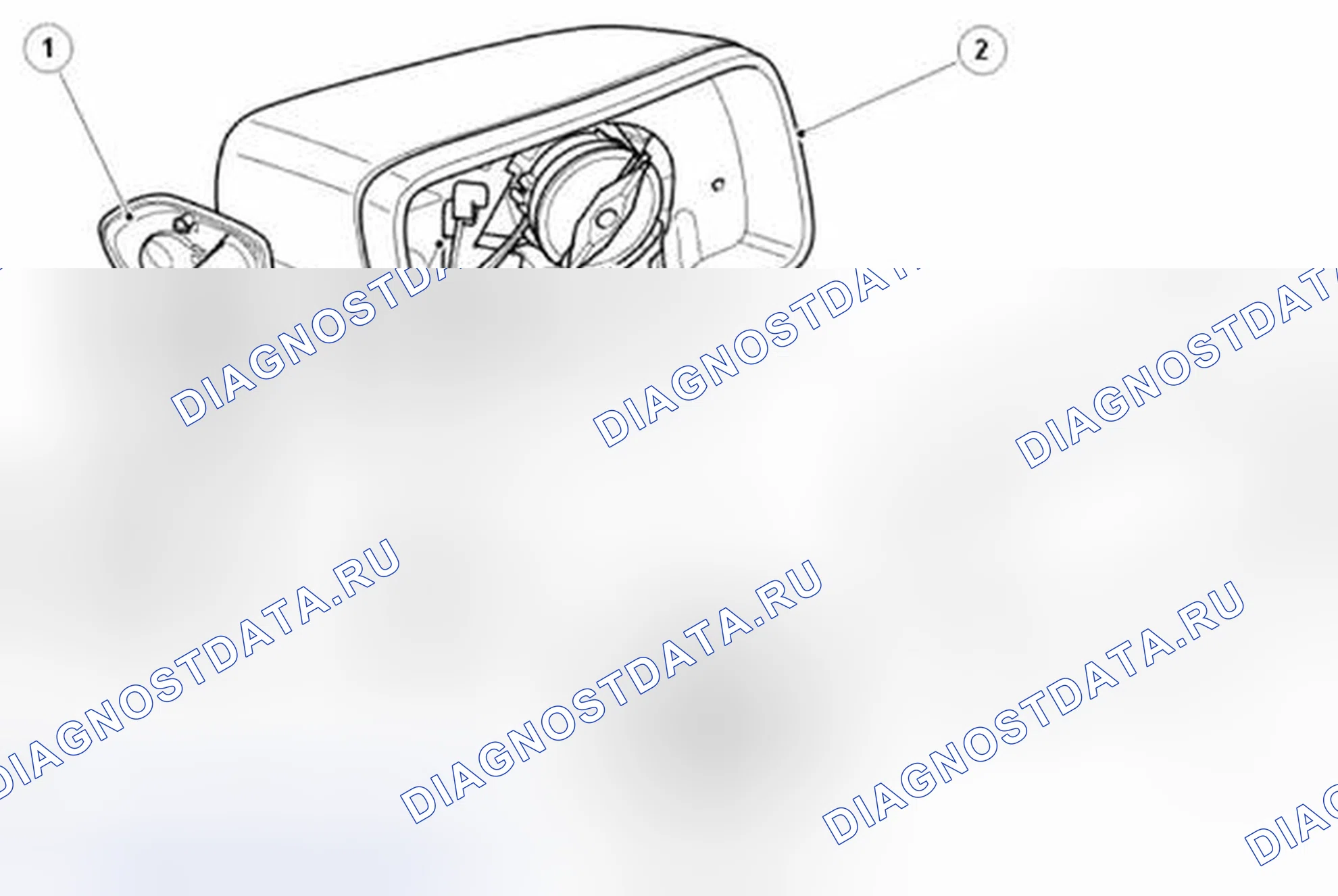 Рис. 15. Land Rover Range Rover Sport I