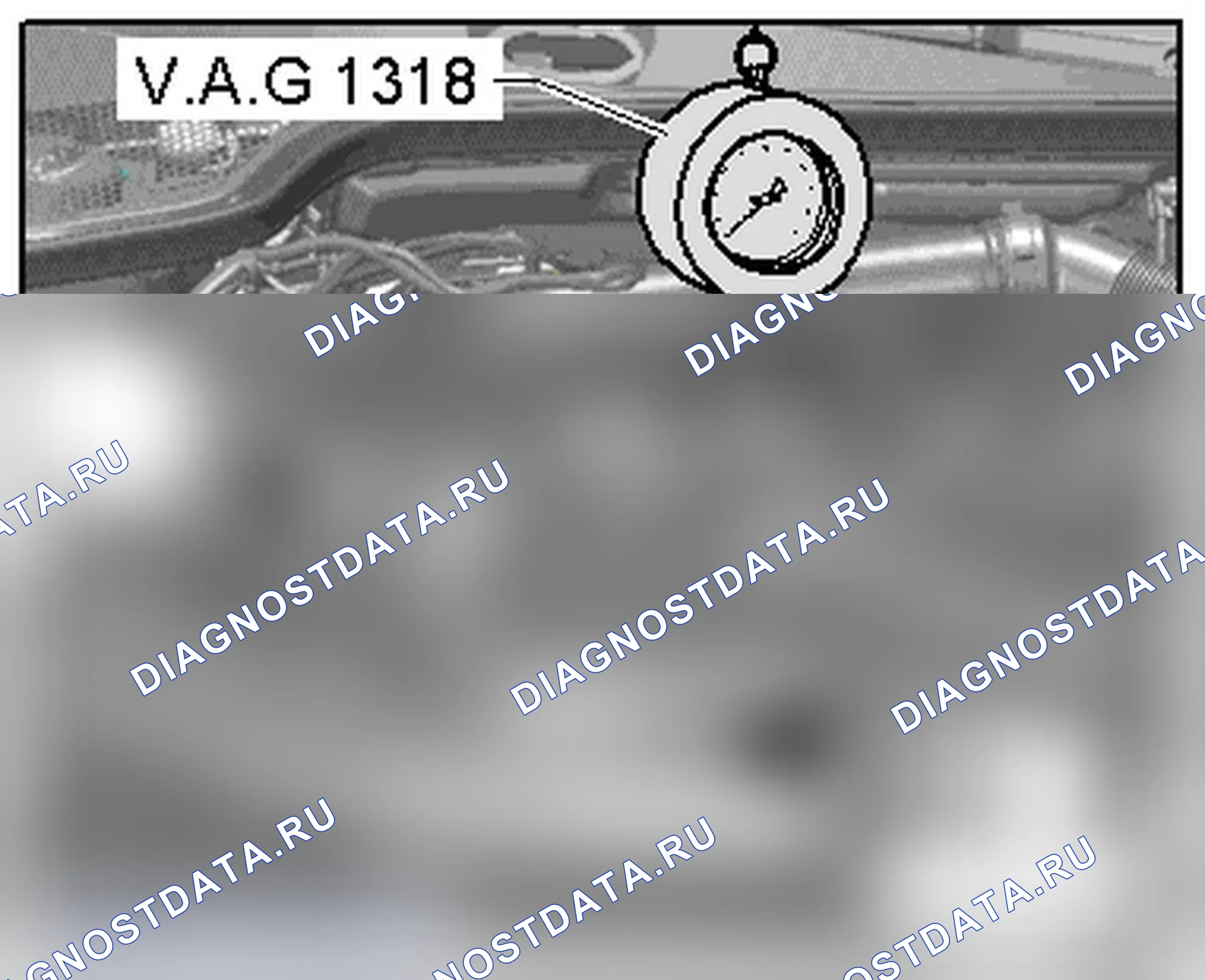 Рис. 232. Audi TT 8J рестайлинг