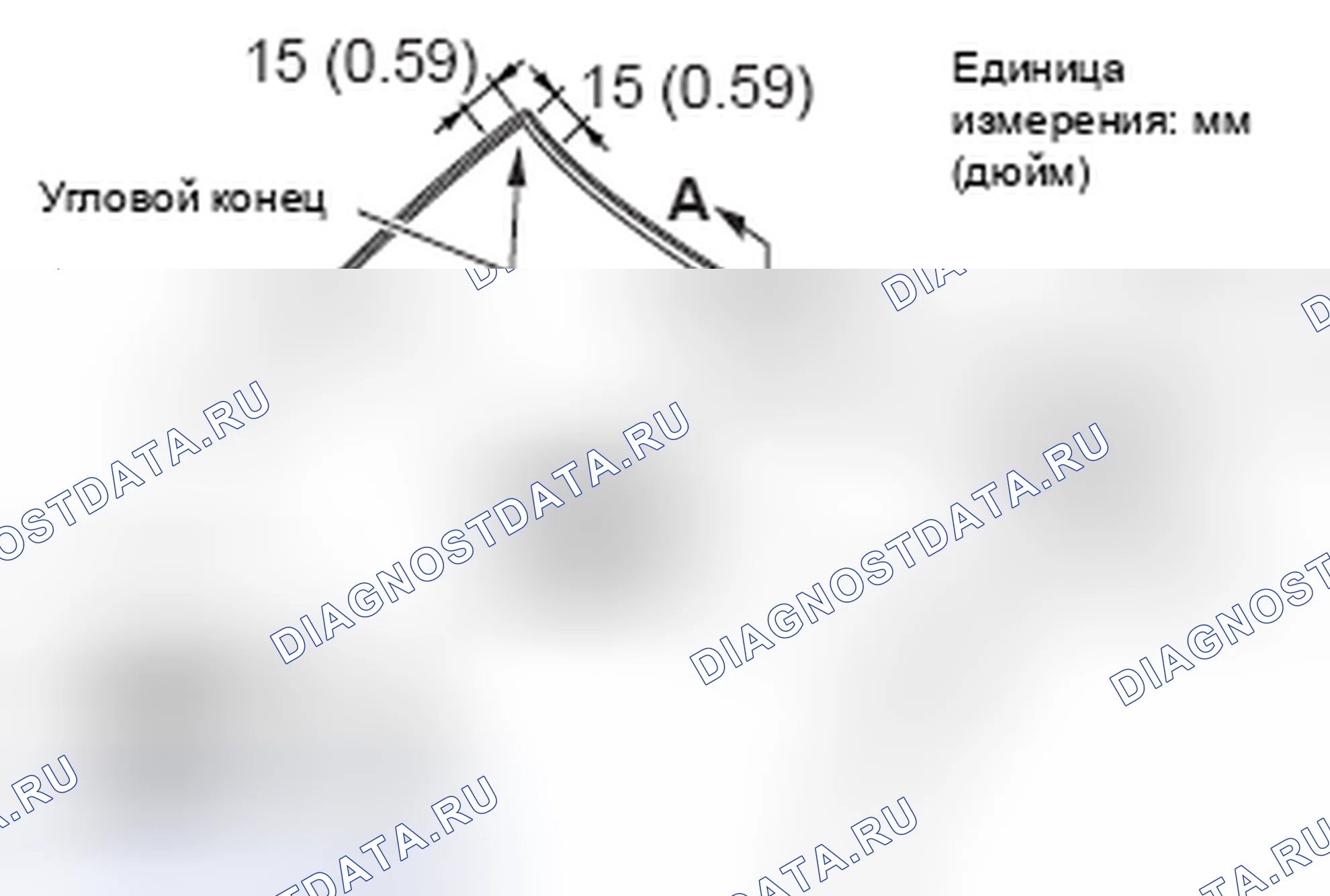 Рис. 9. Mercedes-Benz CLA-класс C117/X117 рестайлинг
