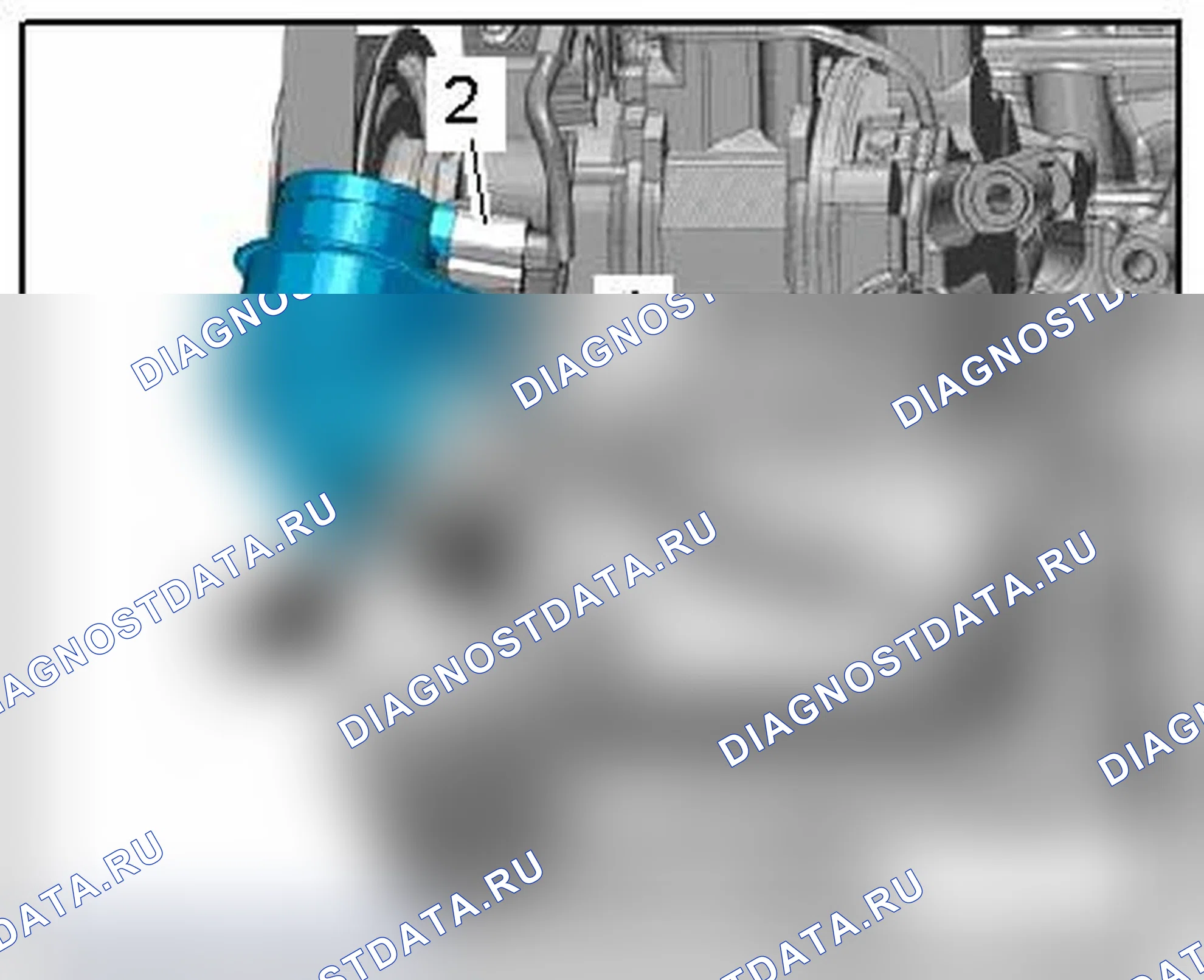 Рис. 83. Audi S4 B8 рестайлинг