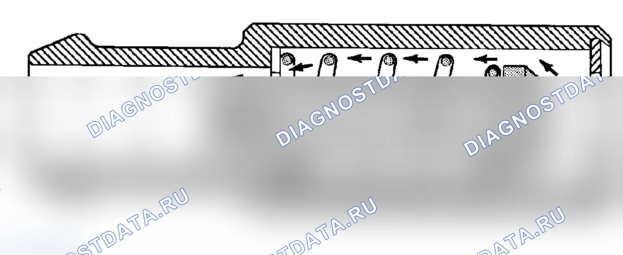 Рис. 12. Dodge Caravan IV