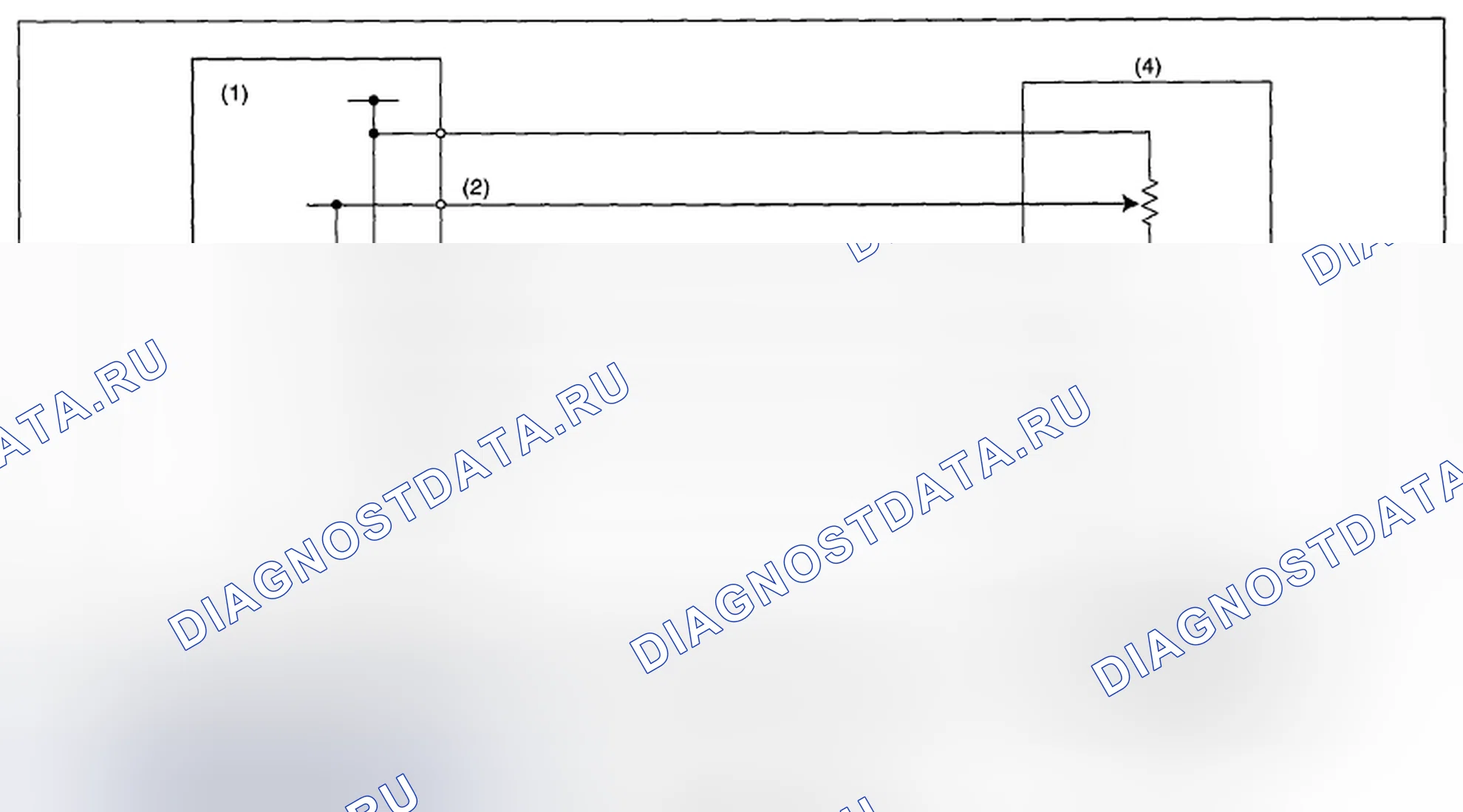 Рис. 161: ОПИСАНИЕ КОМПОНЕНТОВ. Subaru Legacy BM/BR