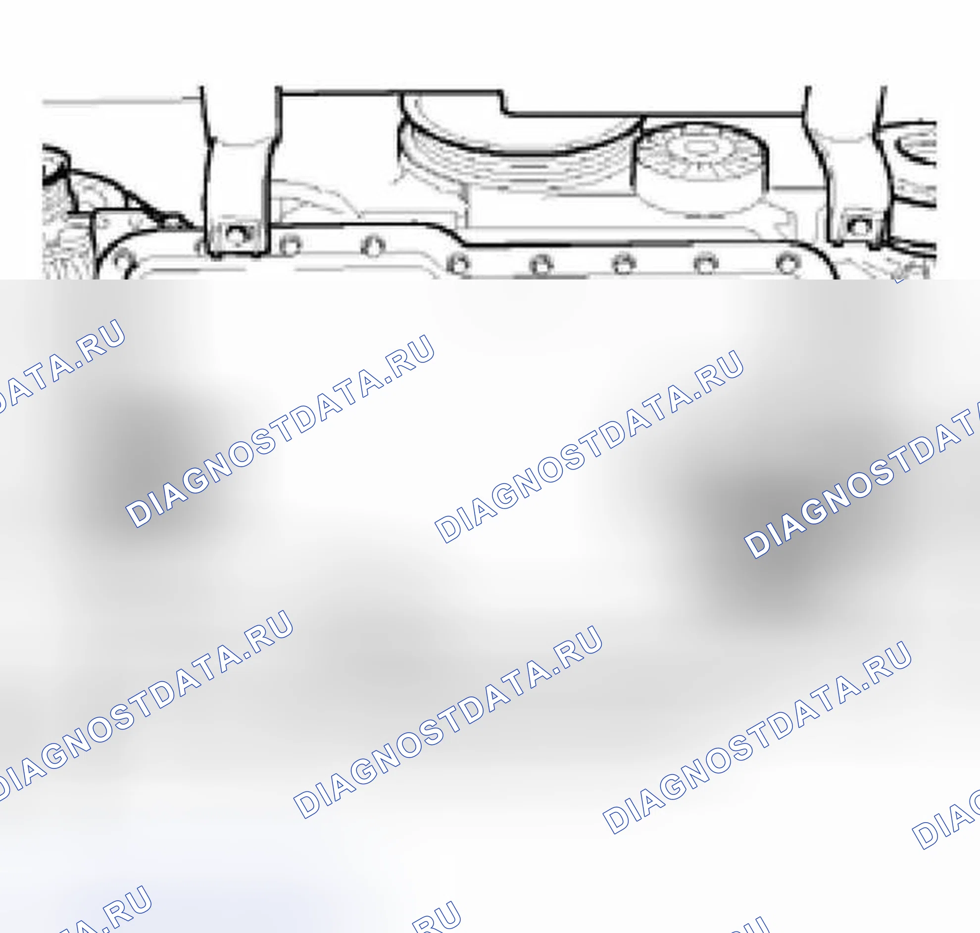Рис. 59. Audi A6 C5 рестайлинг