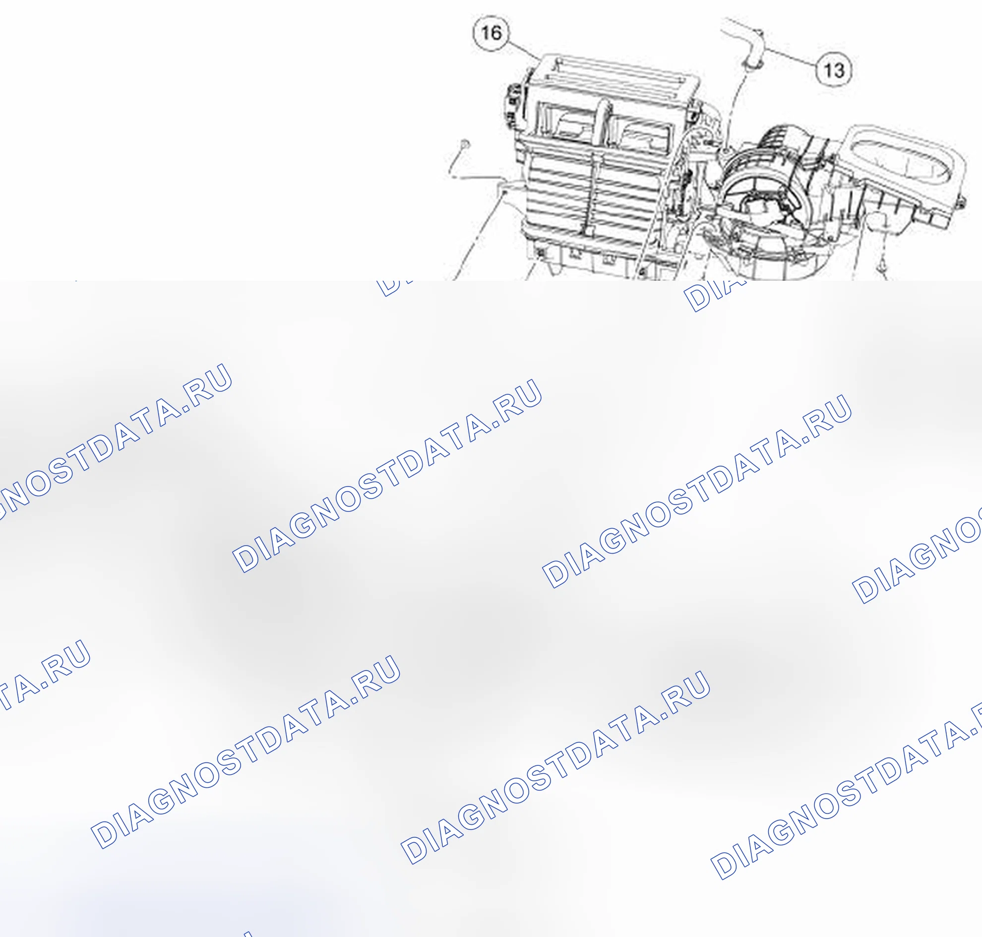 Рис. 152. Hyundai ix55 I